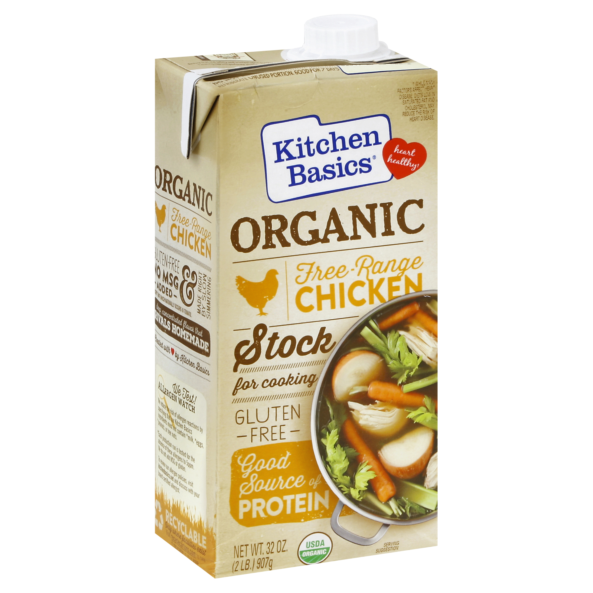 Kitchen Basics Stock