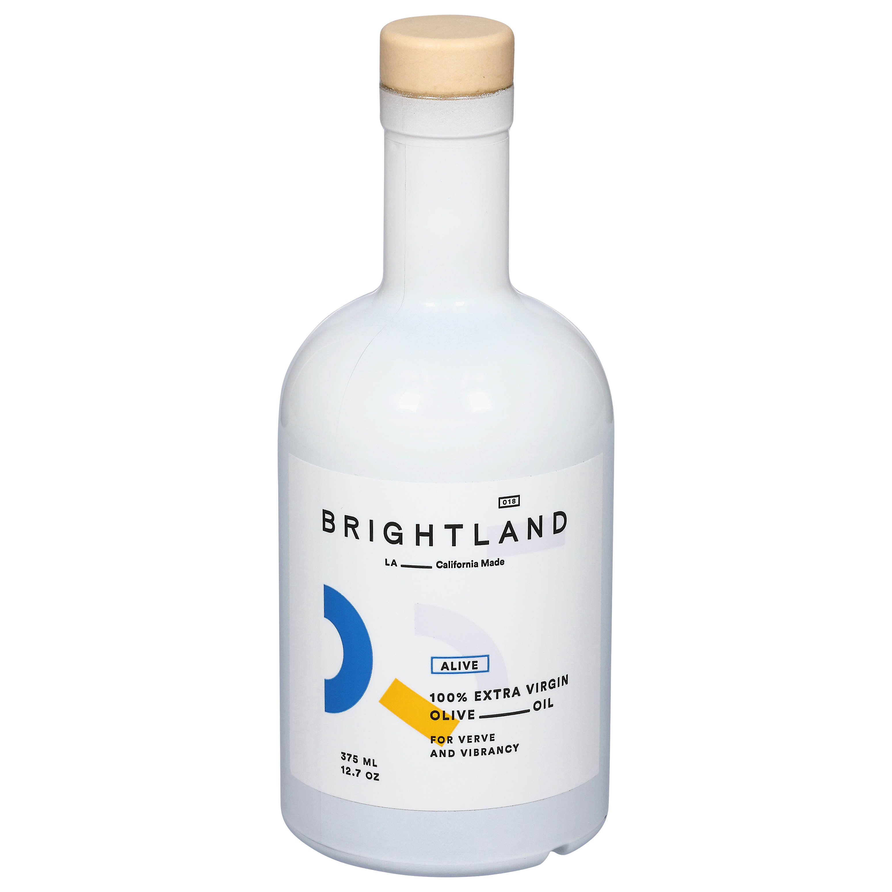 Brightland 100% Extra Virgin Alive Olive Oil