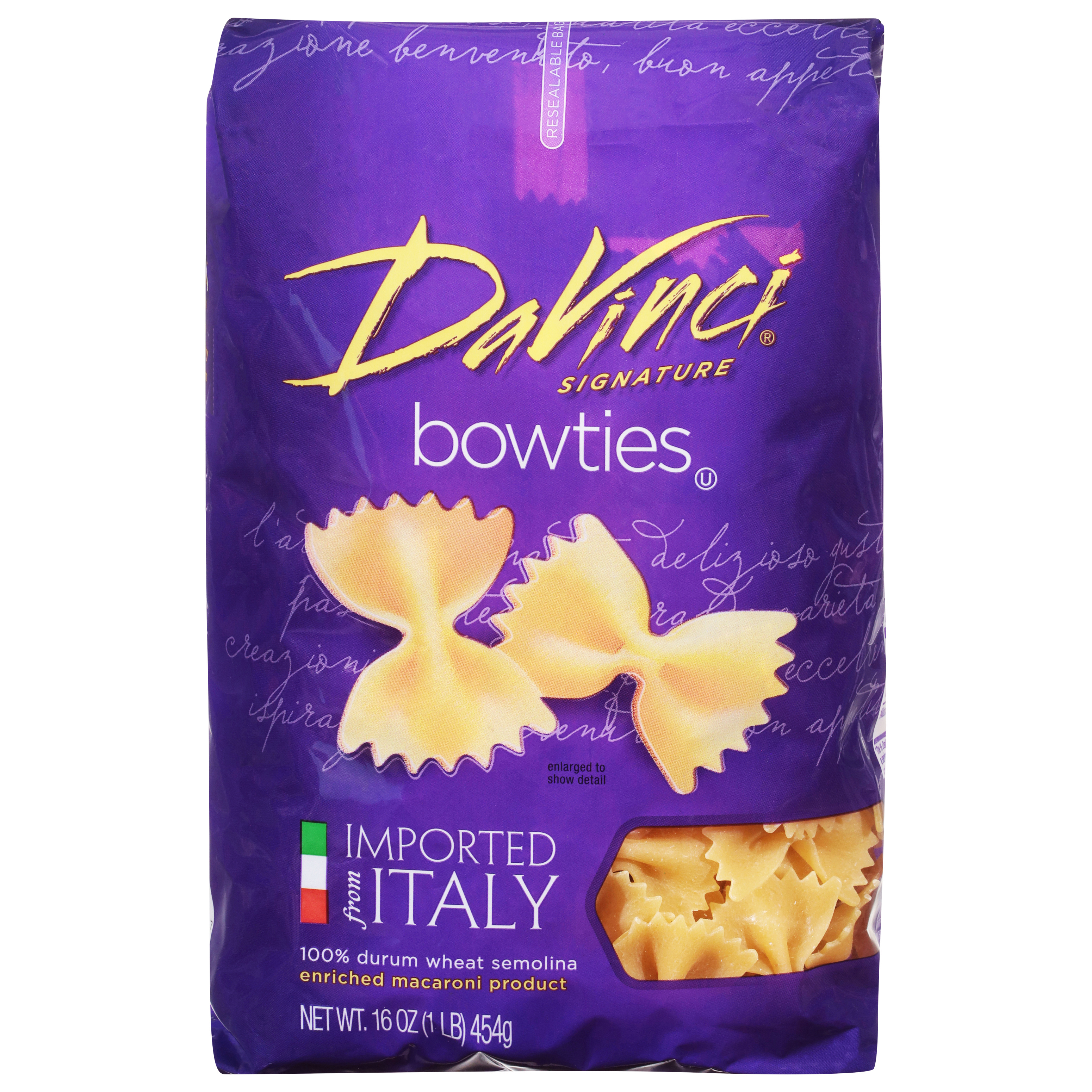DaVinci Signature Bowties