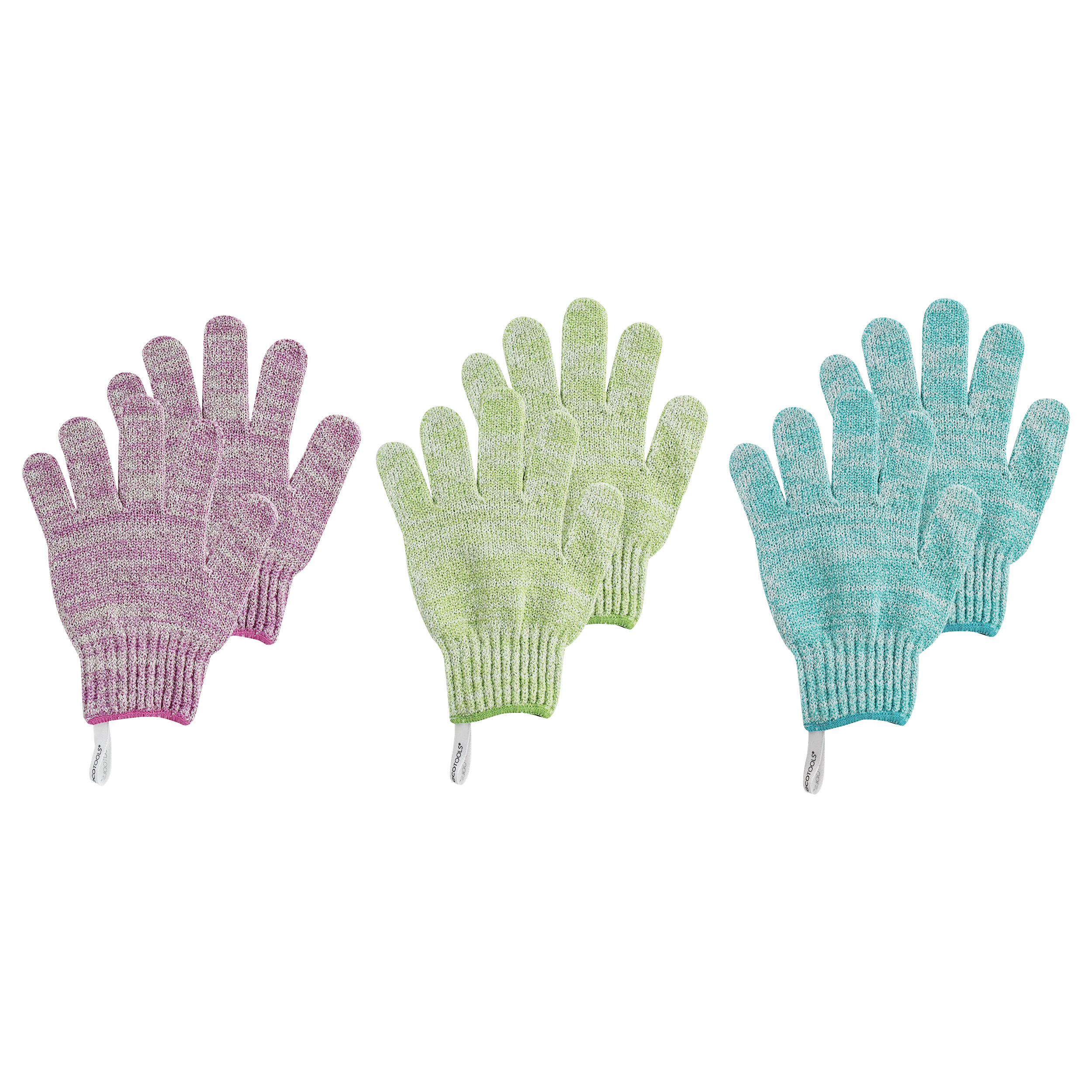 EcoTools Exfoliating Gloves