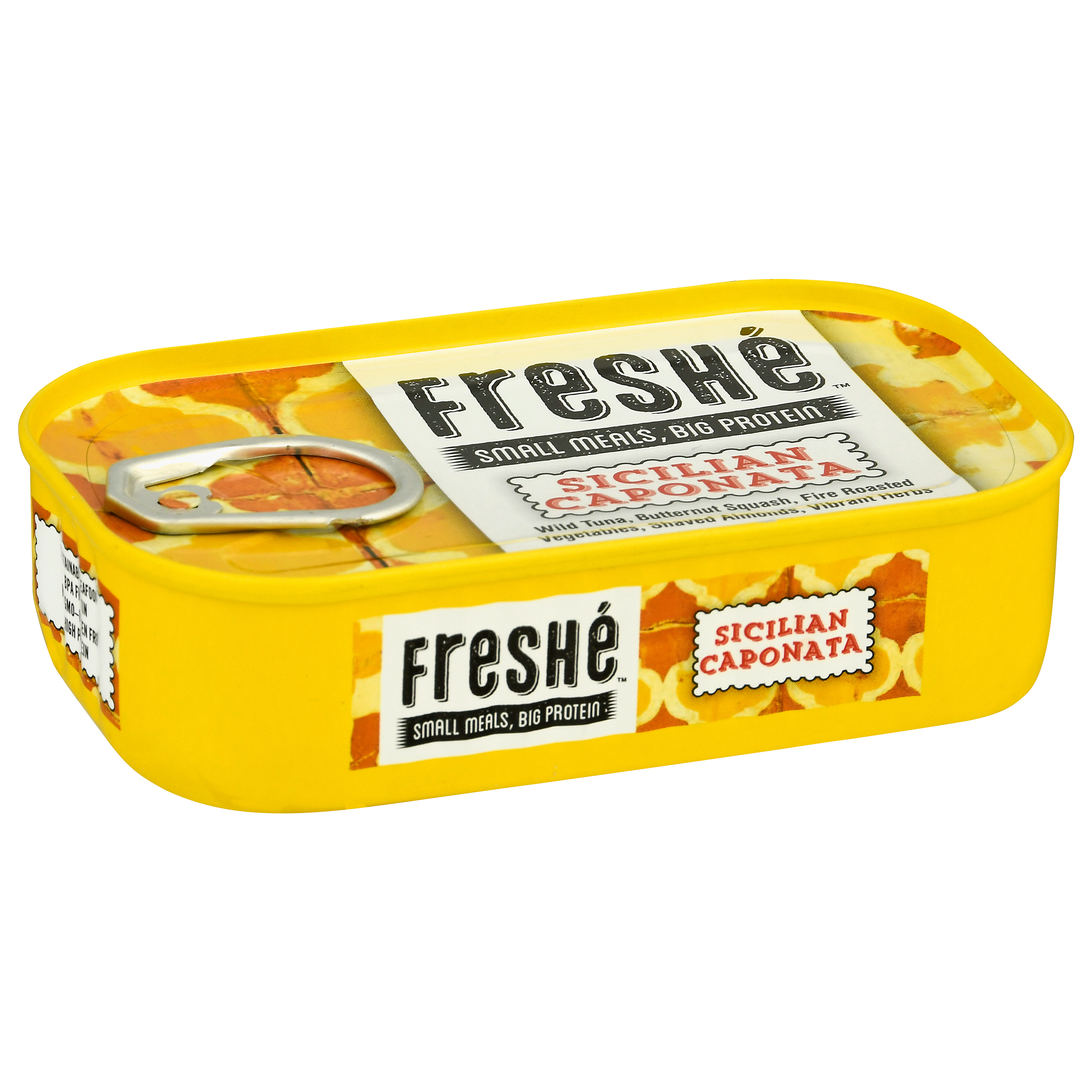 Freshe Sicilian Caponata Small Meals