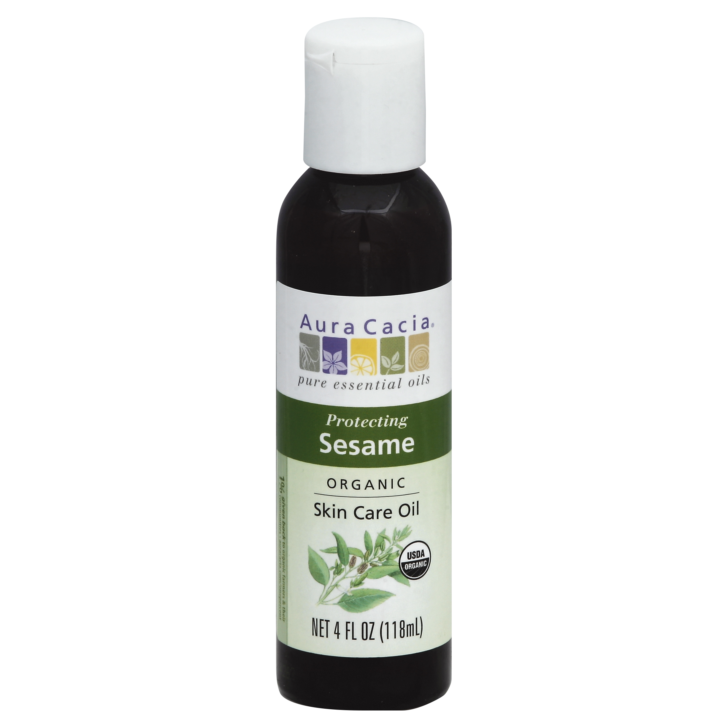 Aura Cacia Skin Care Oil