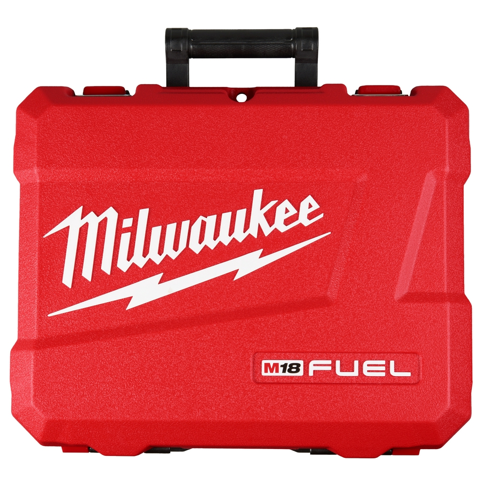 M18 FUEL Controlled Torque Compact Impact Wrench Carrying Case
