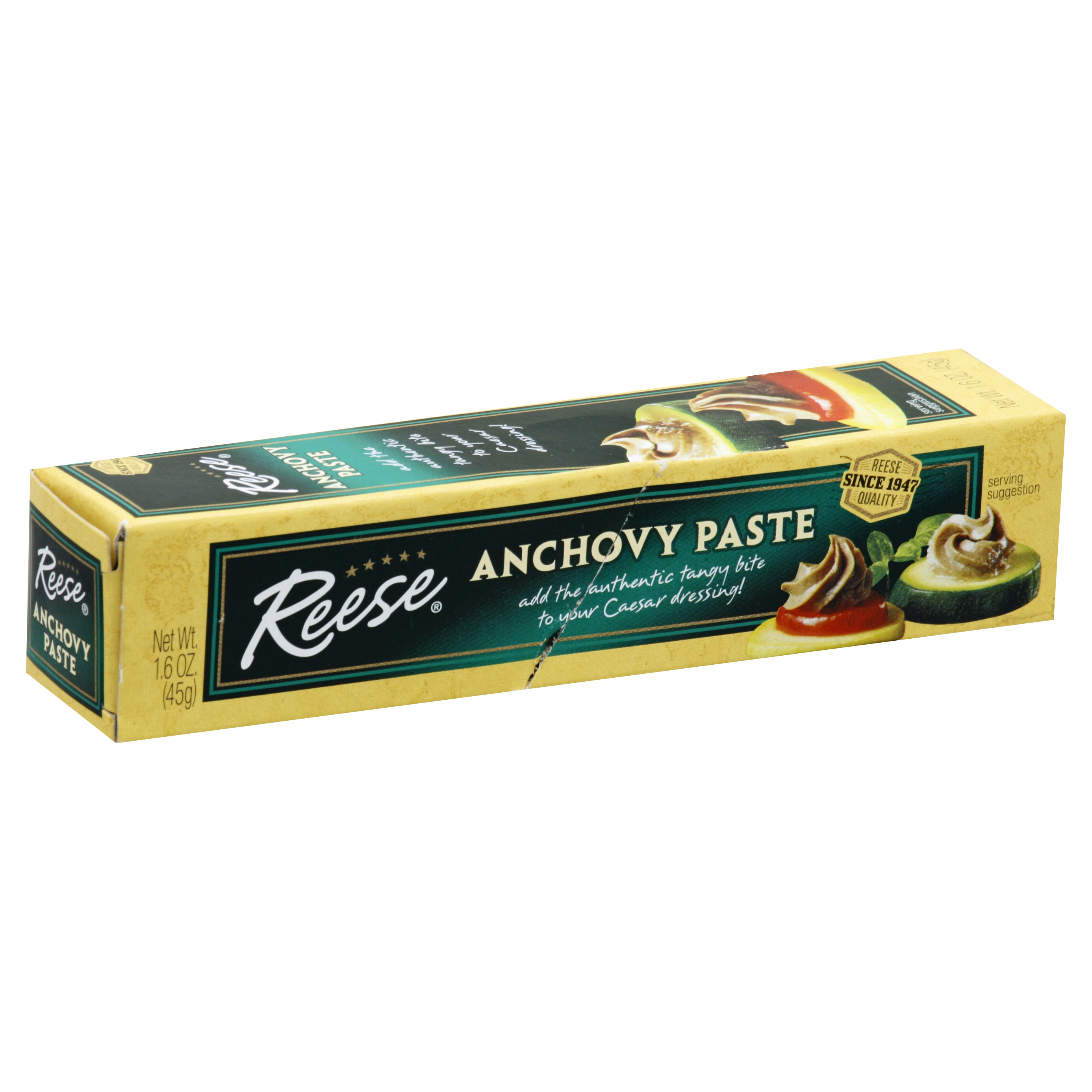 Reese Anchovy Paste
