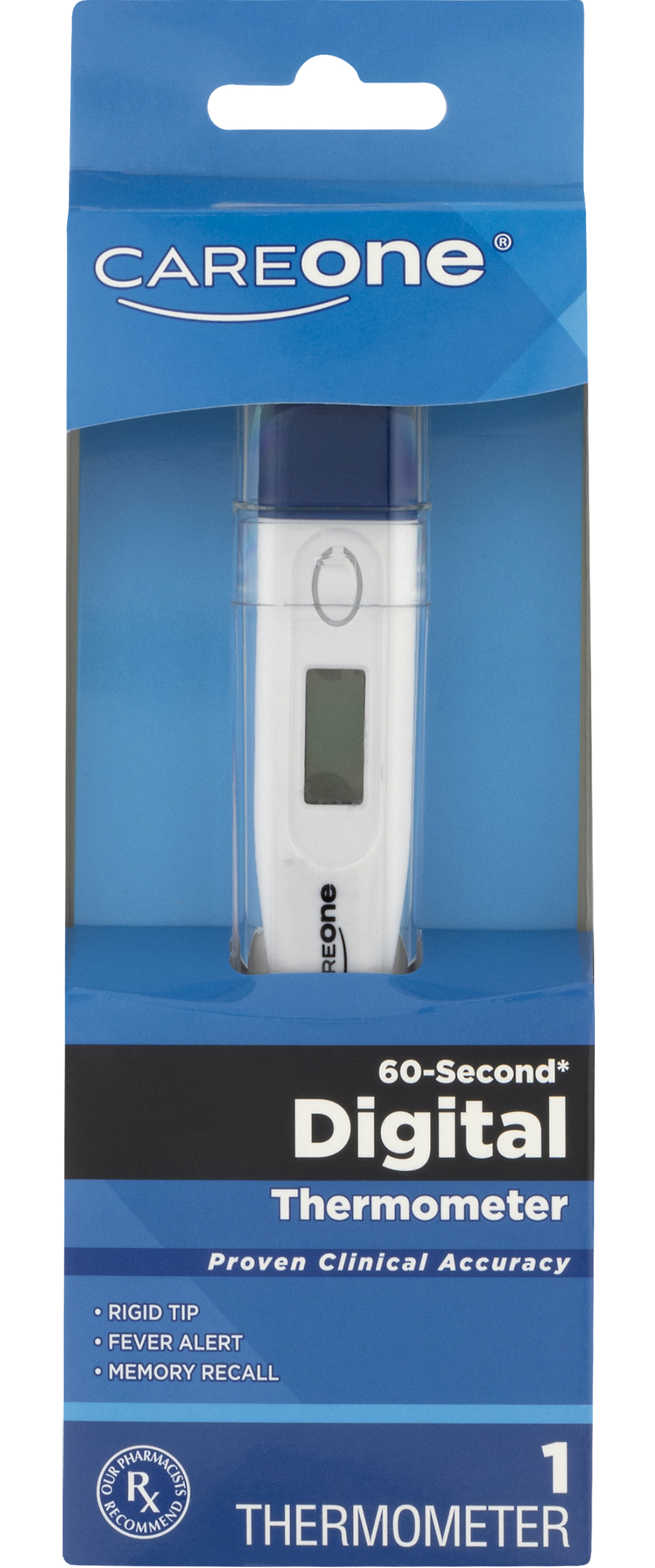 careone thermometer