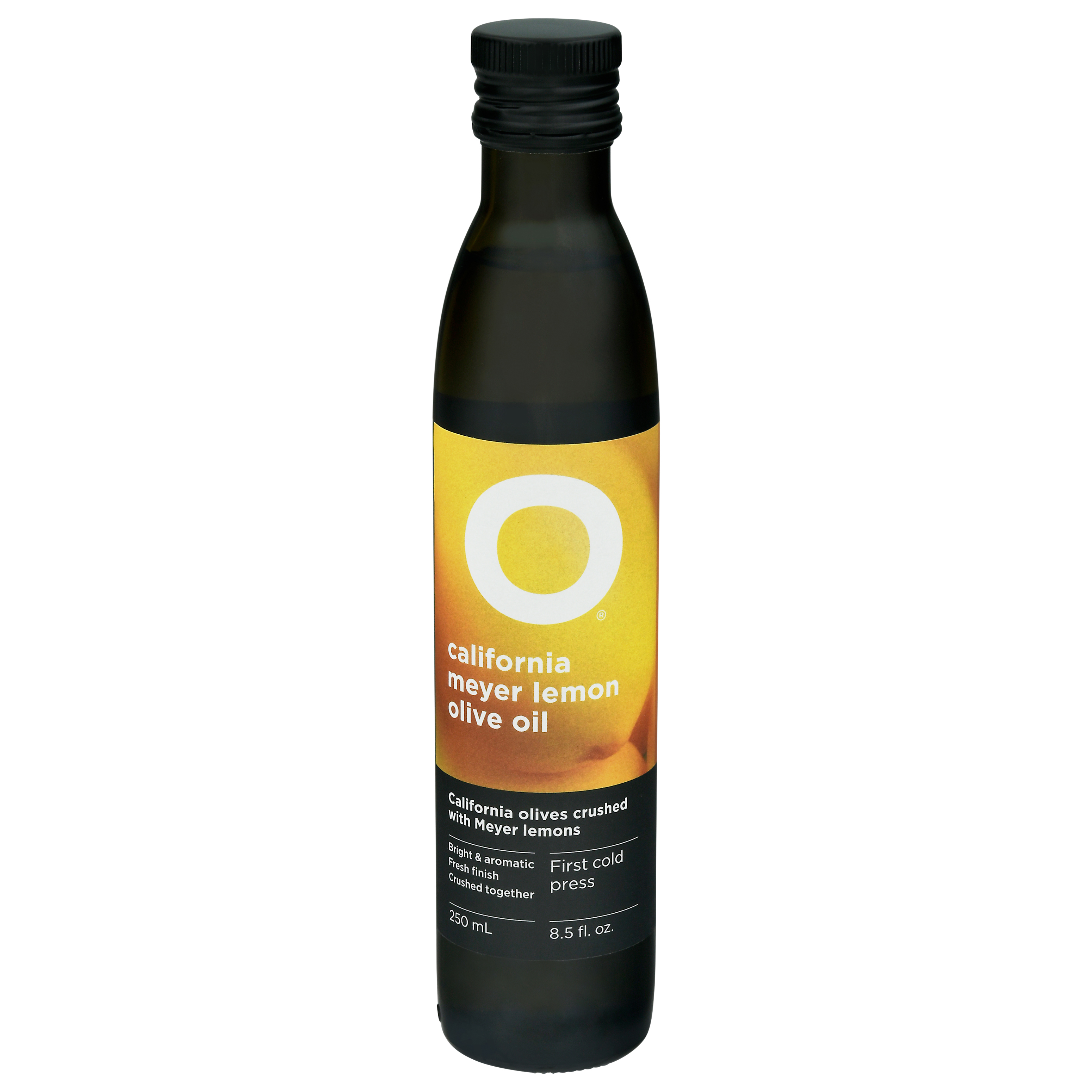 O California Meyer Lemon Olive Oil