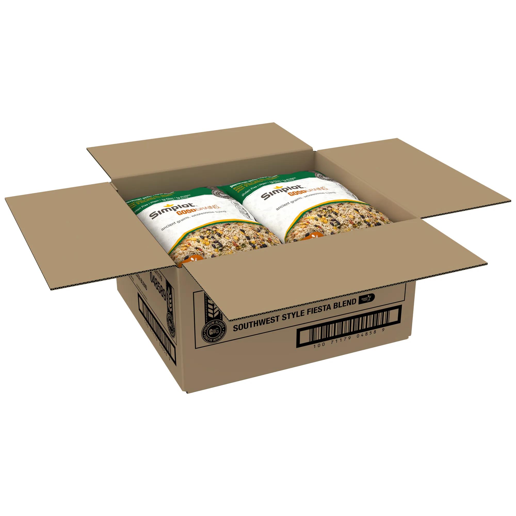 Merchants FoodService Specsheet