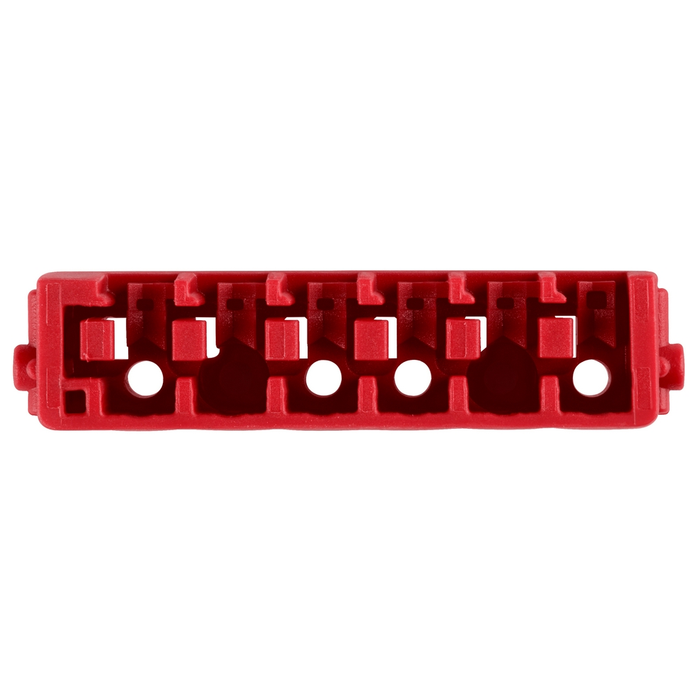 Large Case Rows for Insert Bit Accessories 5PK