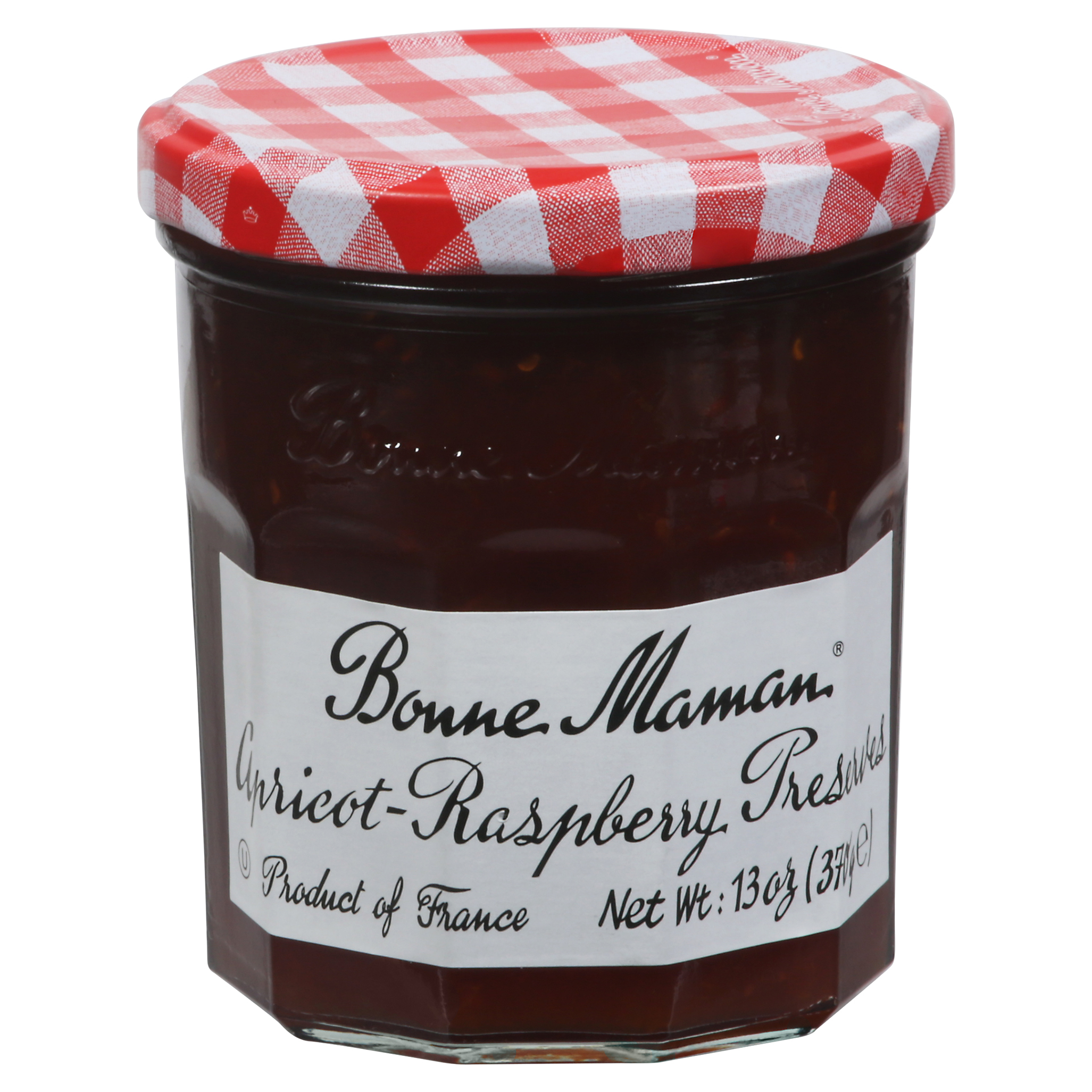 Bonne Maman Apricot-Raspberry Preserves