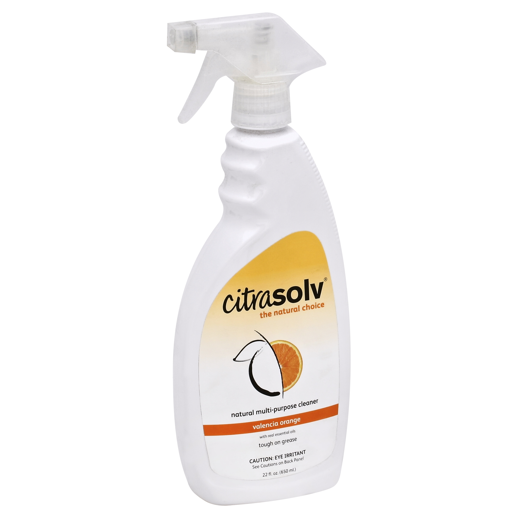 Citra Solv Multi-Purpose Cleaner
