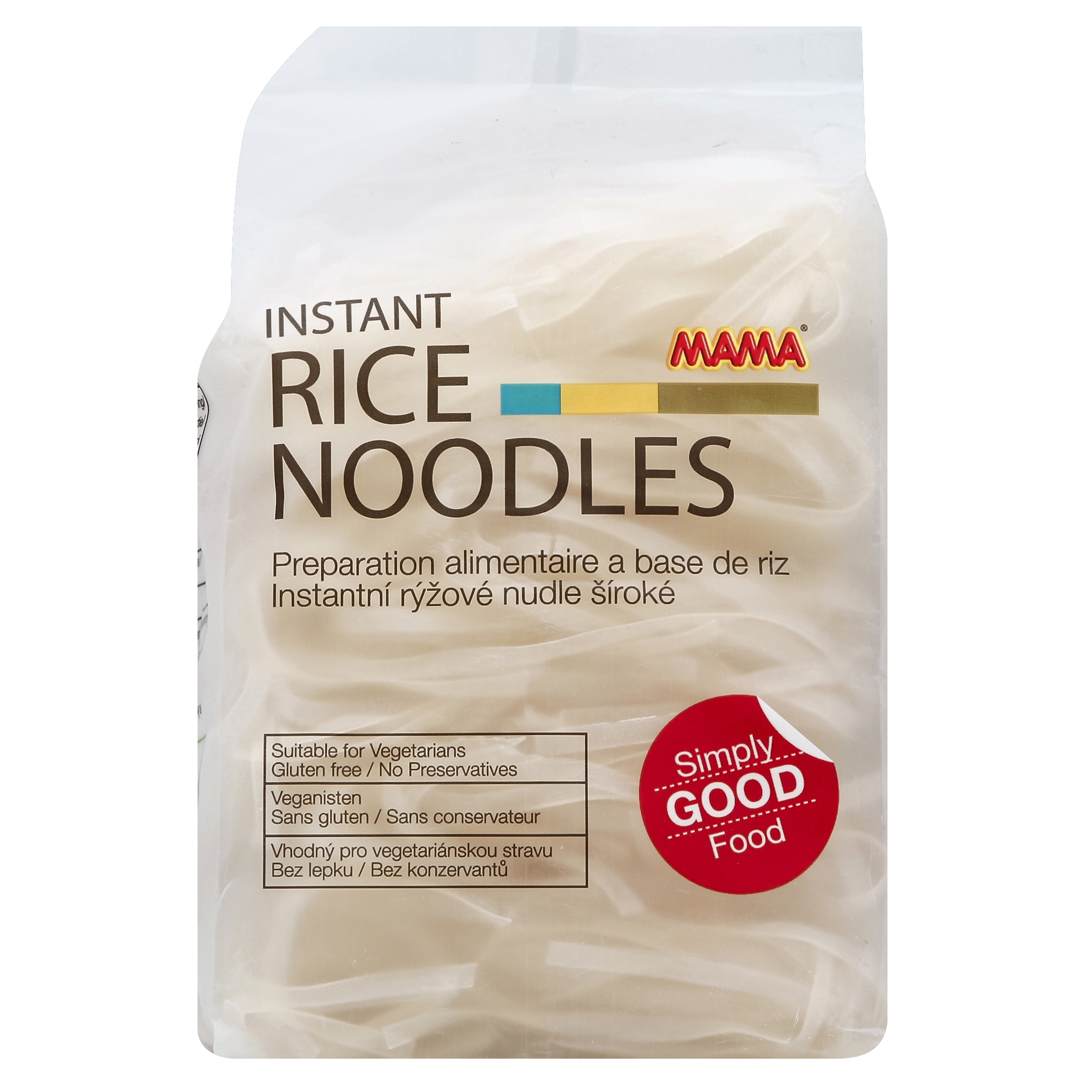 Mama Rice Noodles