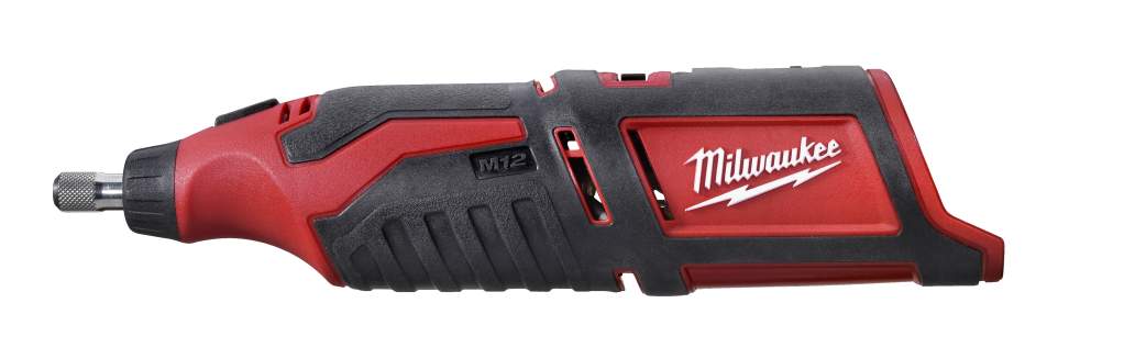 M12™ Lithium-Ion Cordless Rotary Tool - Bare Tool