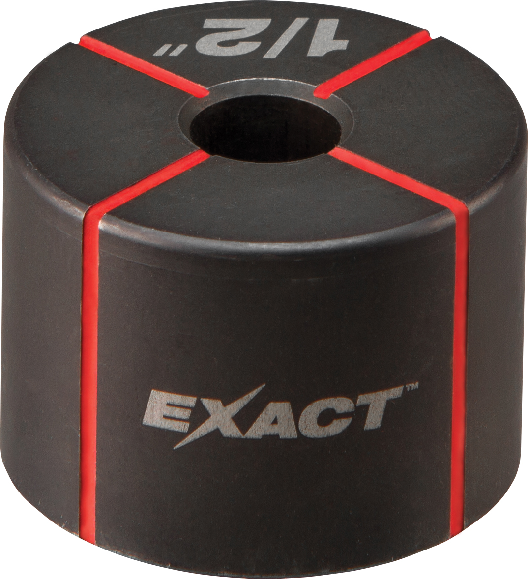 Milwaukee Exact™ 1/2 In. to 1-1/4