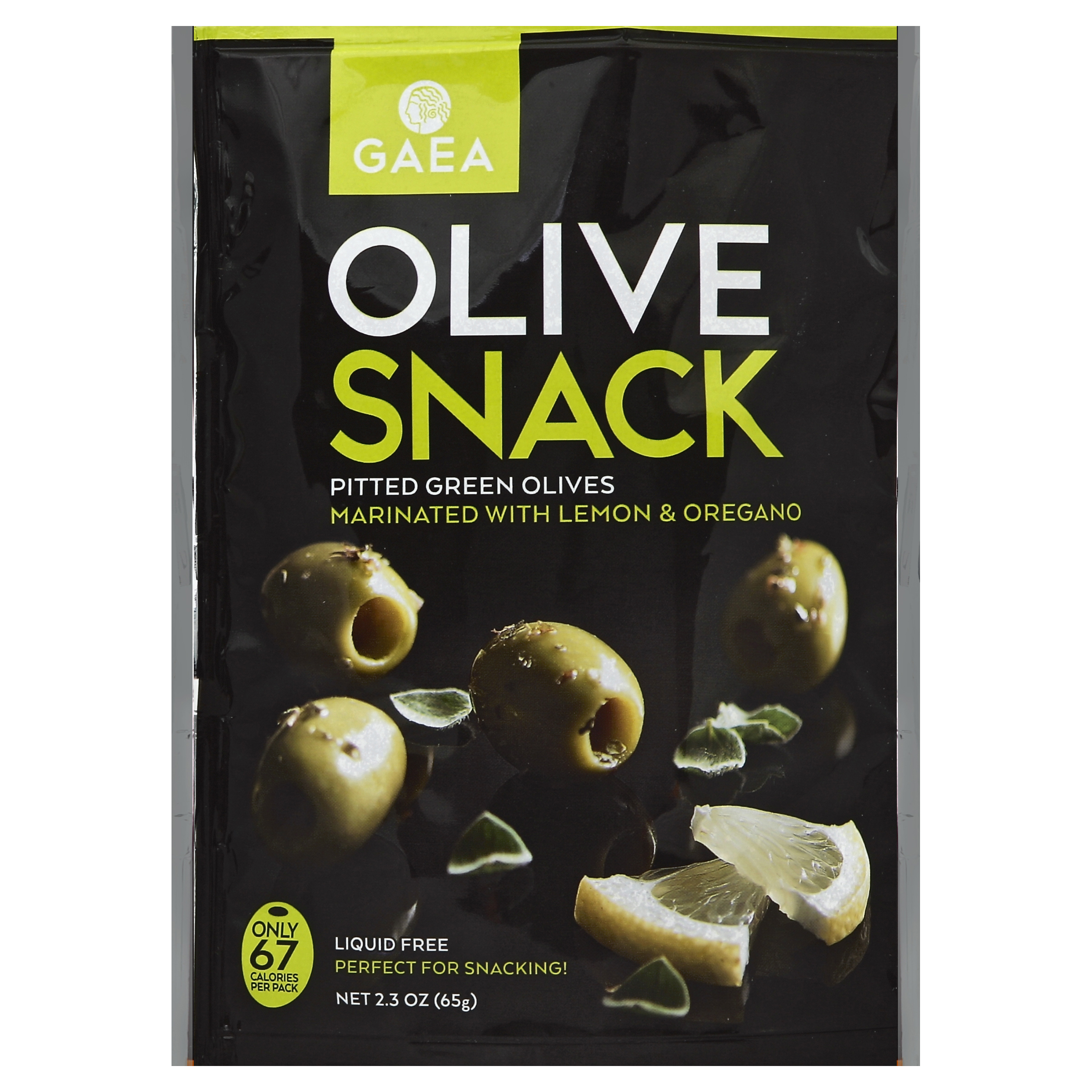 Gaea Olive