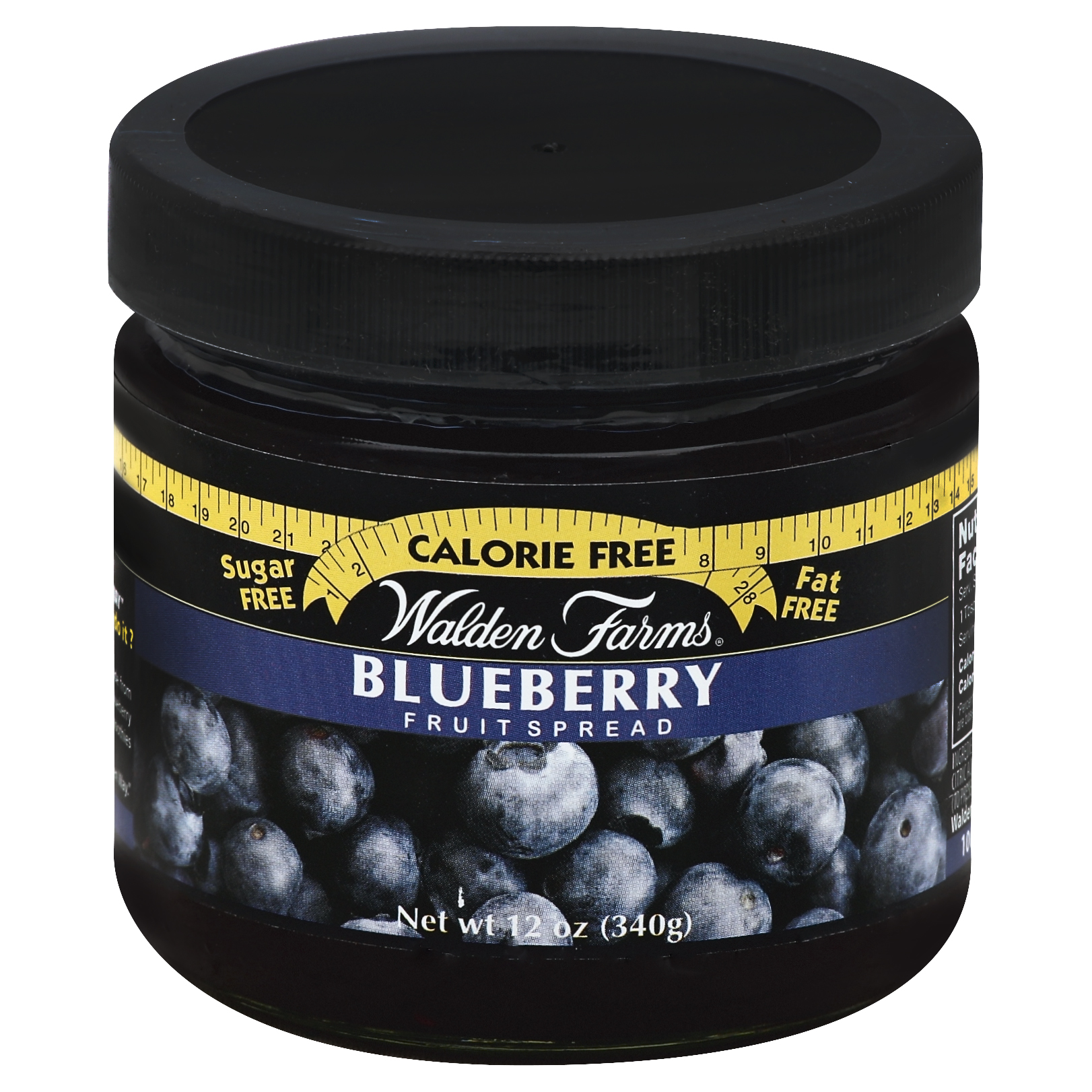 Walden Farms Fruit Spread