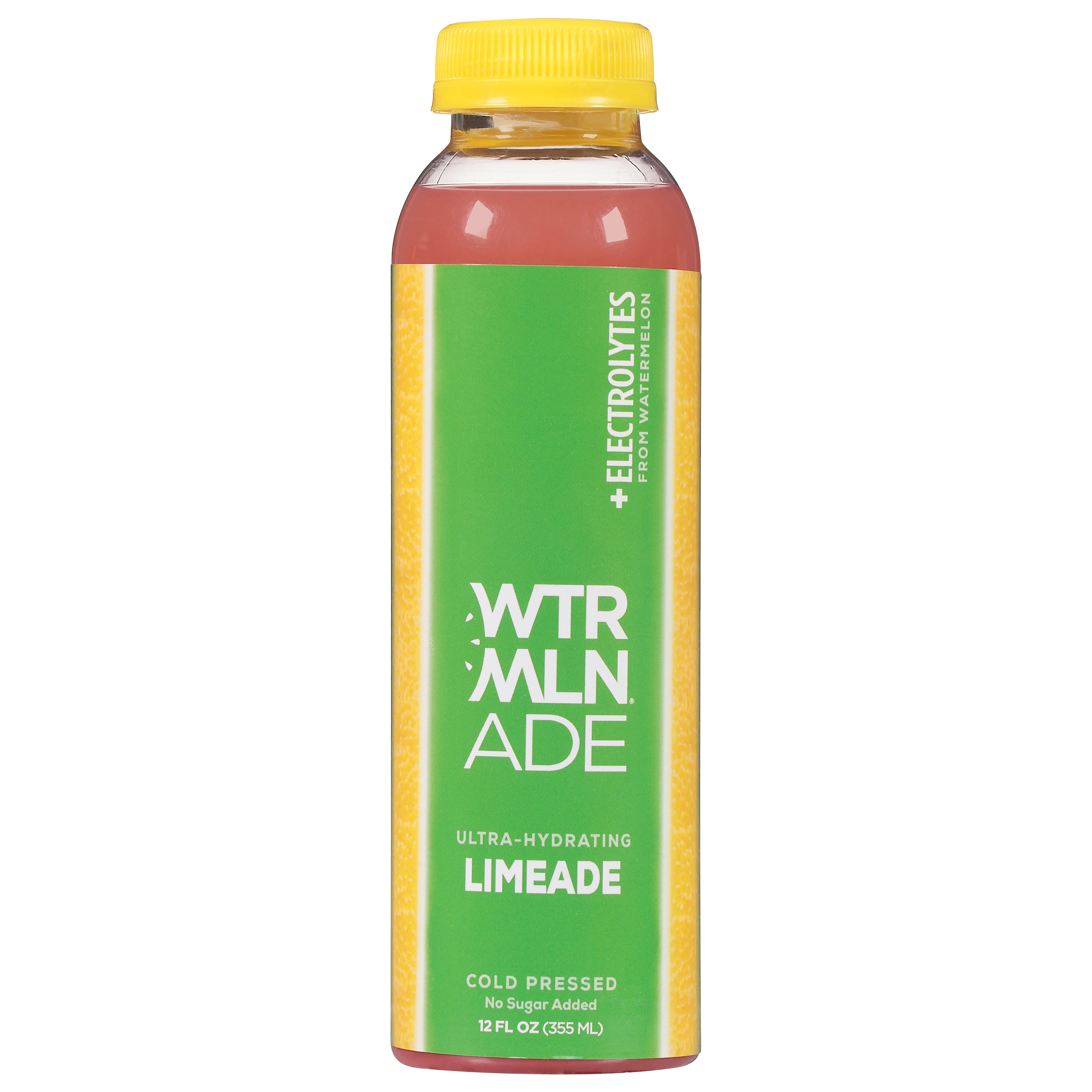 Wtrmln Ade Ultra-Hydrating Limeade Lemonade