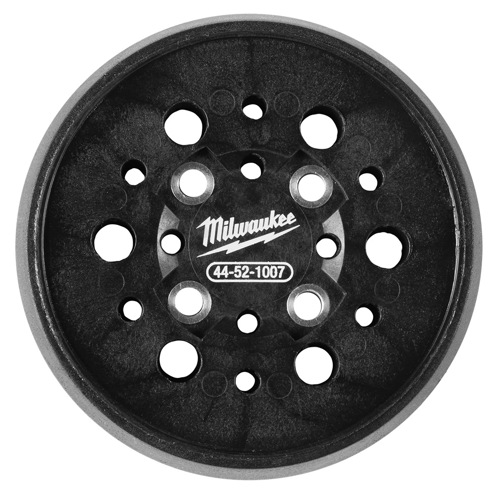 M12 3" Backing Pad