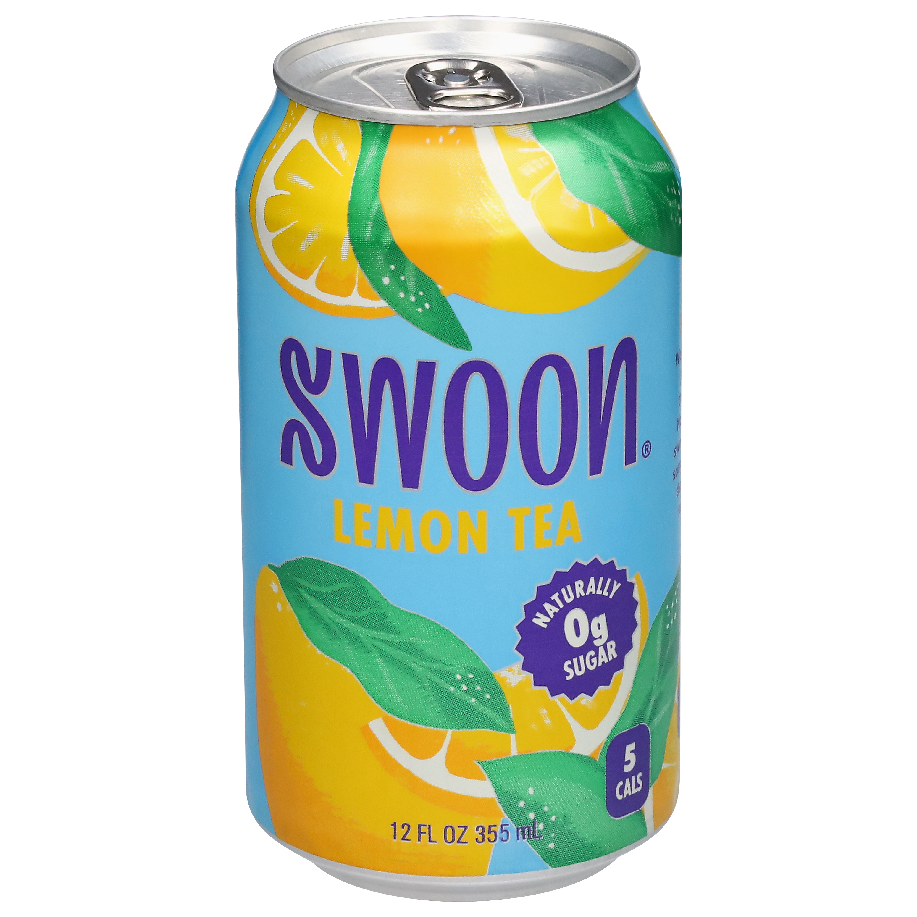 Swoon Lemon Tea