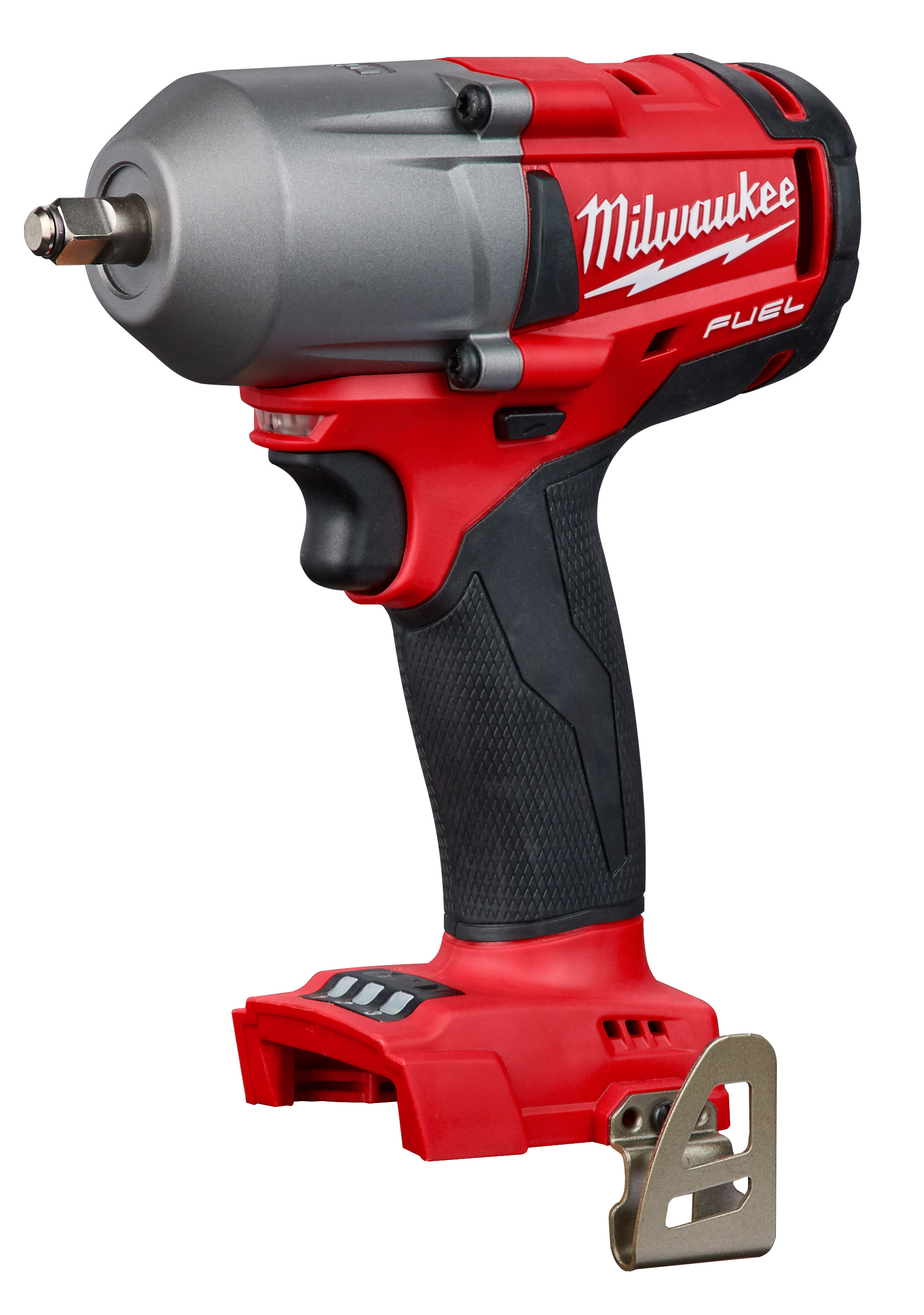 Product image for MILW 2852-80 3/8 in. Impact Wrench-