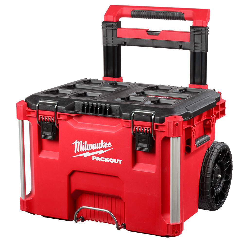 MIL 48-22-8426 PACKOUT ROLLING TOOL BOX