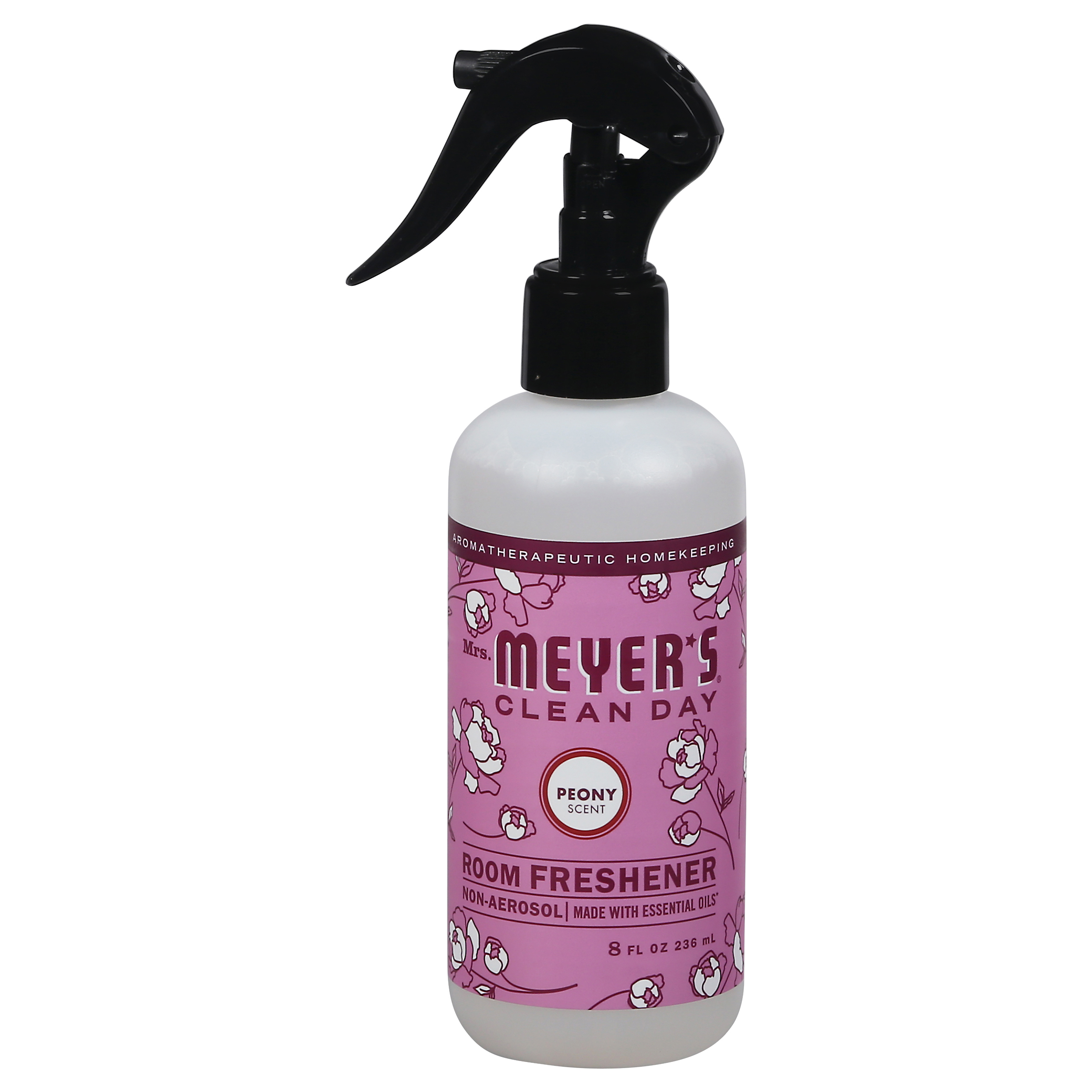 Mrs. Meyer's Clean day Peony Scent Room Freshener