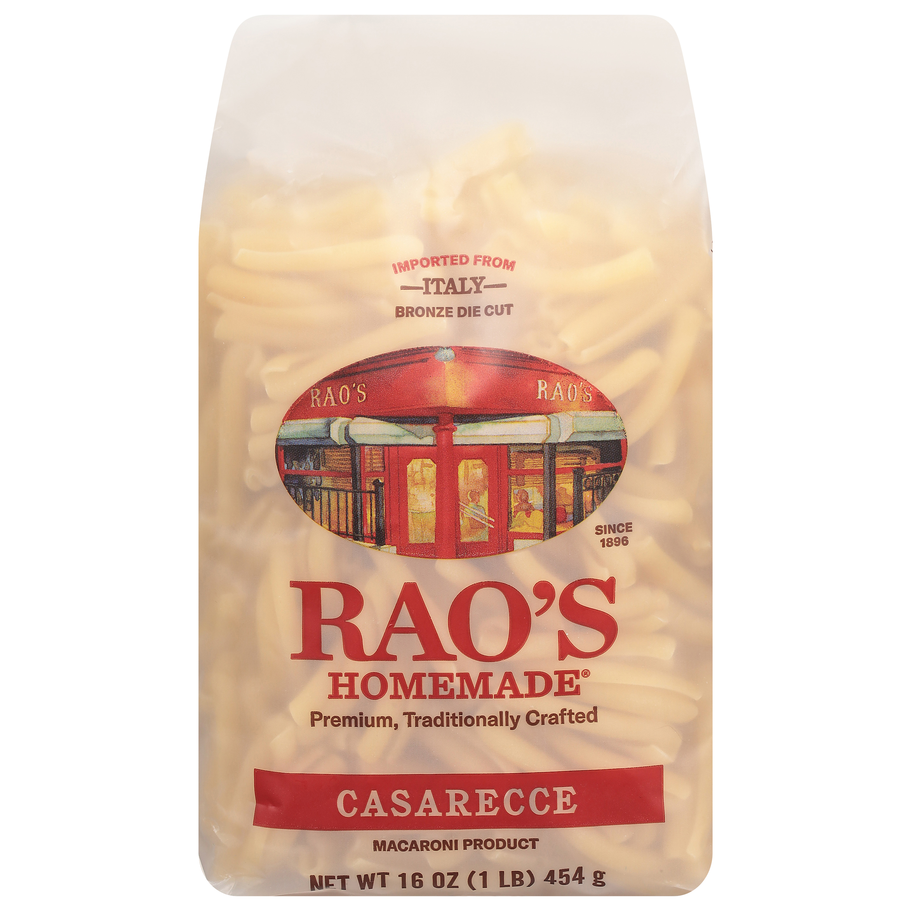 Rao's Homemade Casarecce
