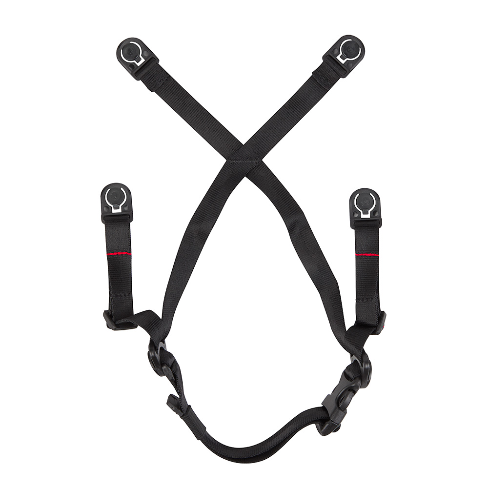 Product image for Milwaukee 48-73-1084 Helmet Chin Strap