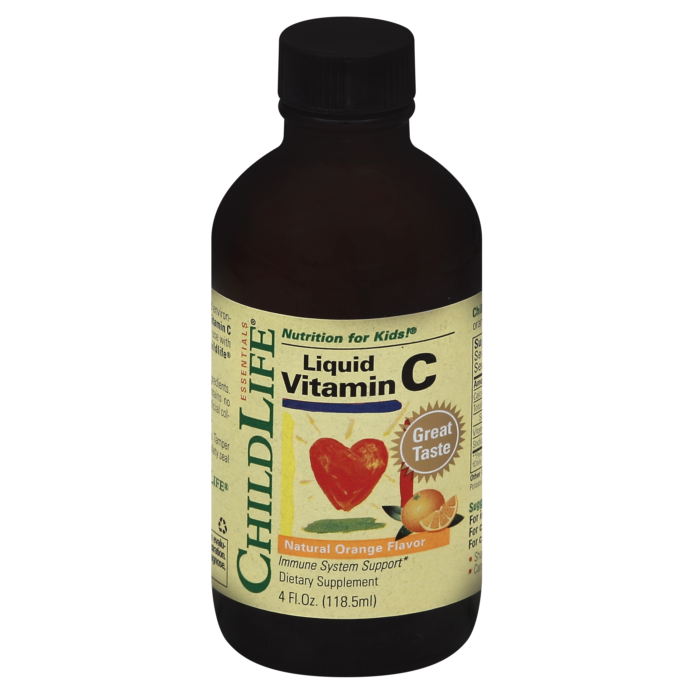 ChildLife Vitamin C