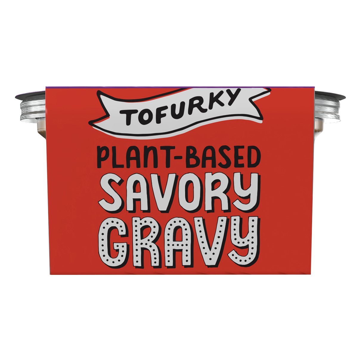 Tofurky Giblet Gravy