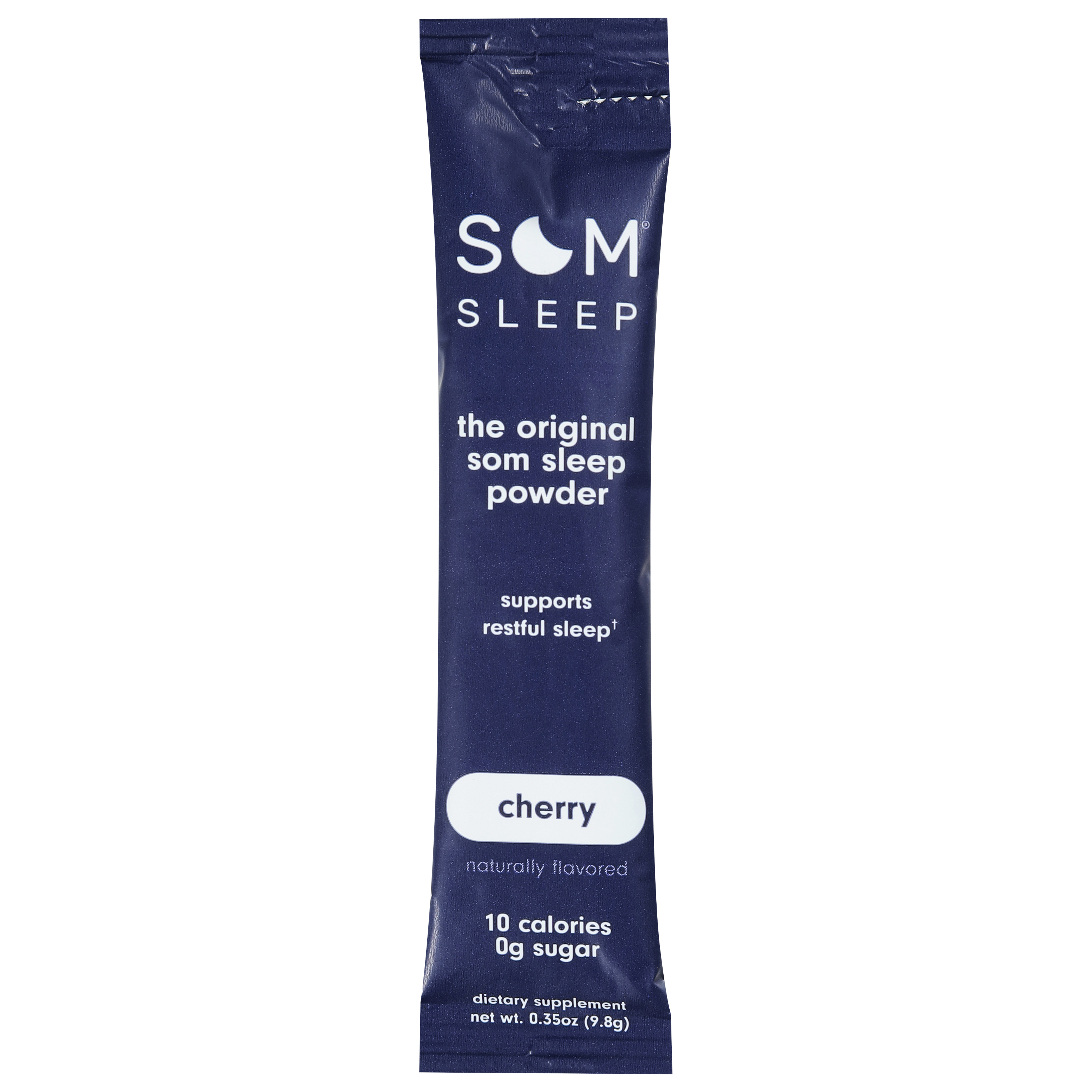 Som Sleep Cherry Sleep Powder