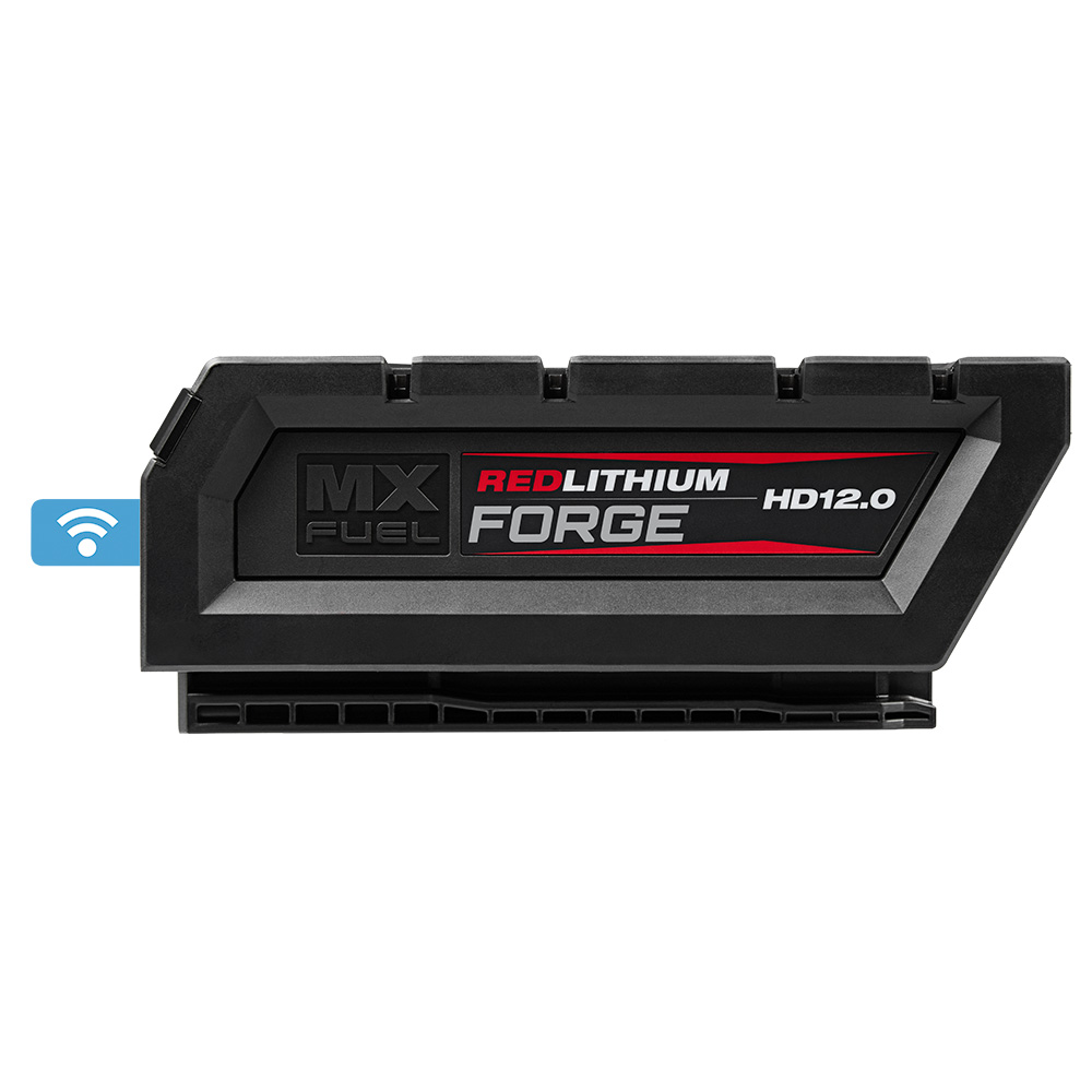 Product image for MILW MXFHD812 MXF REDLITHIUM FORGE