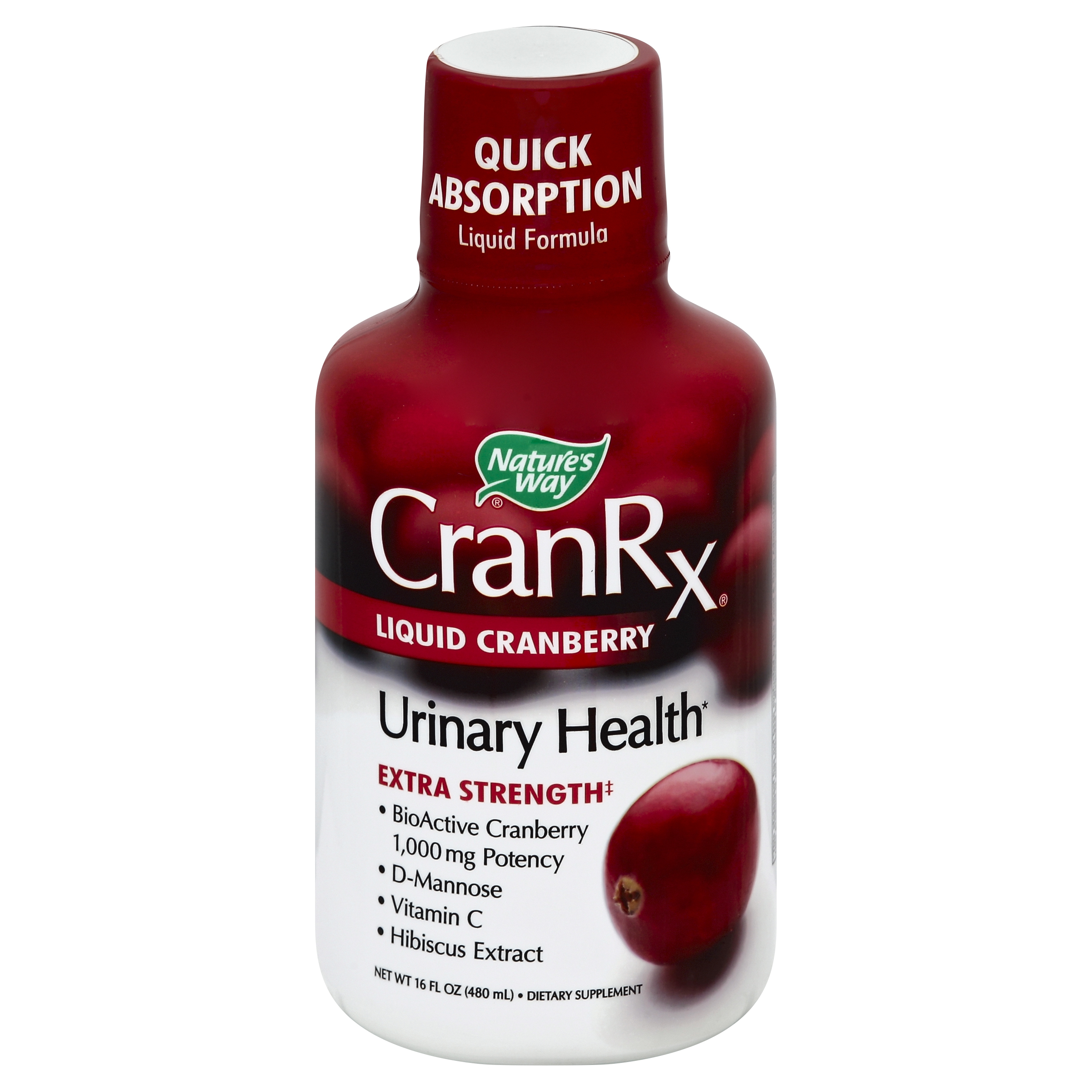Nature's Way Urinary Health