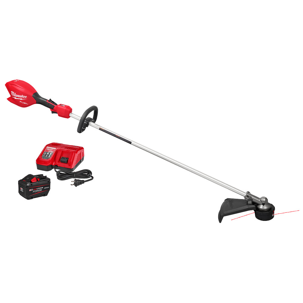 M18 FUEL  16" String Trimmer Kit