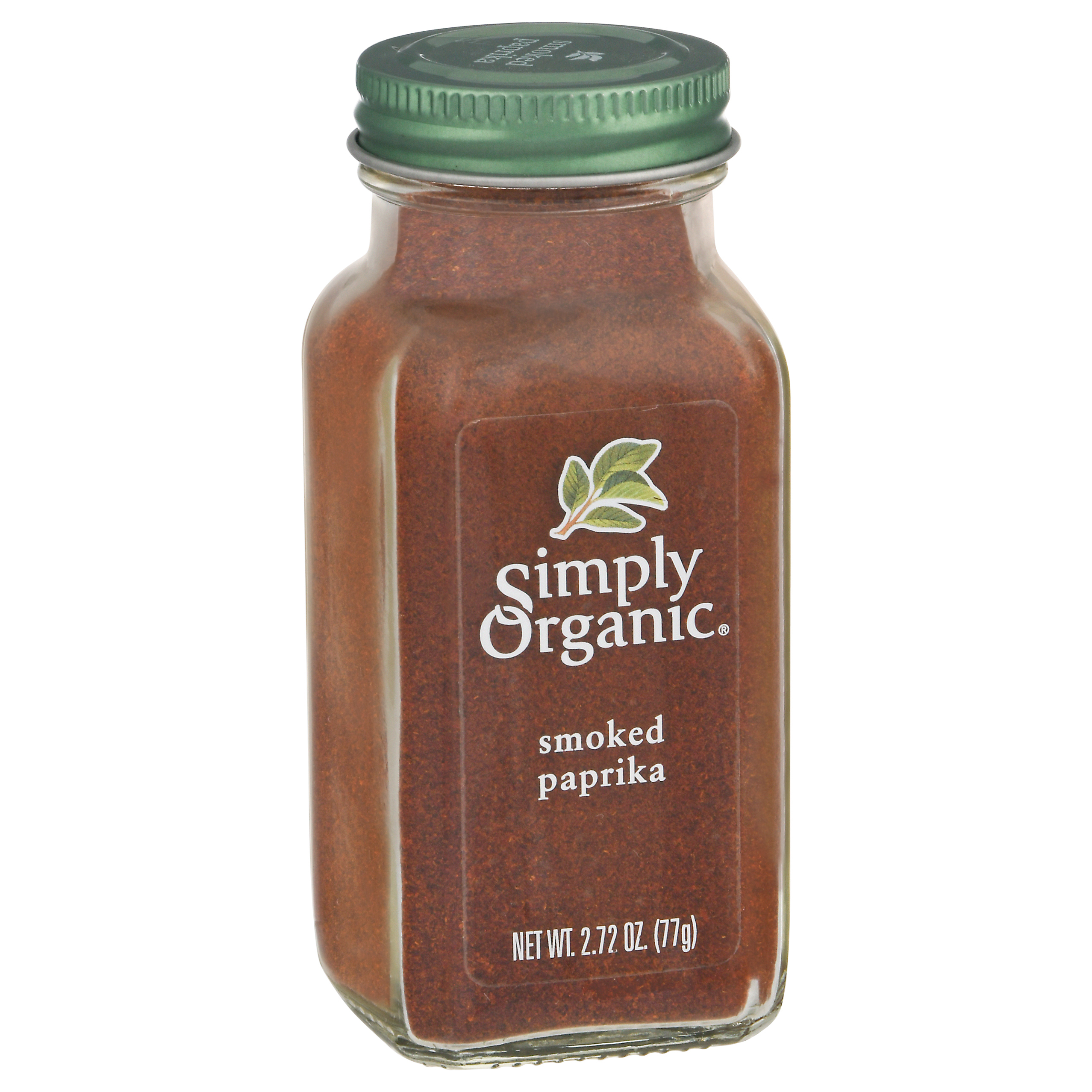 Simply Organic Smoked Paprika