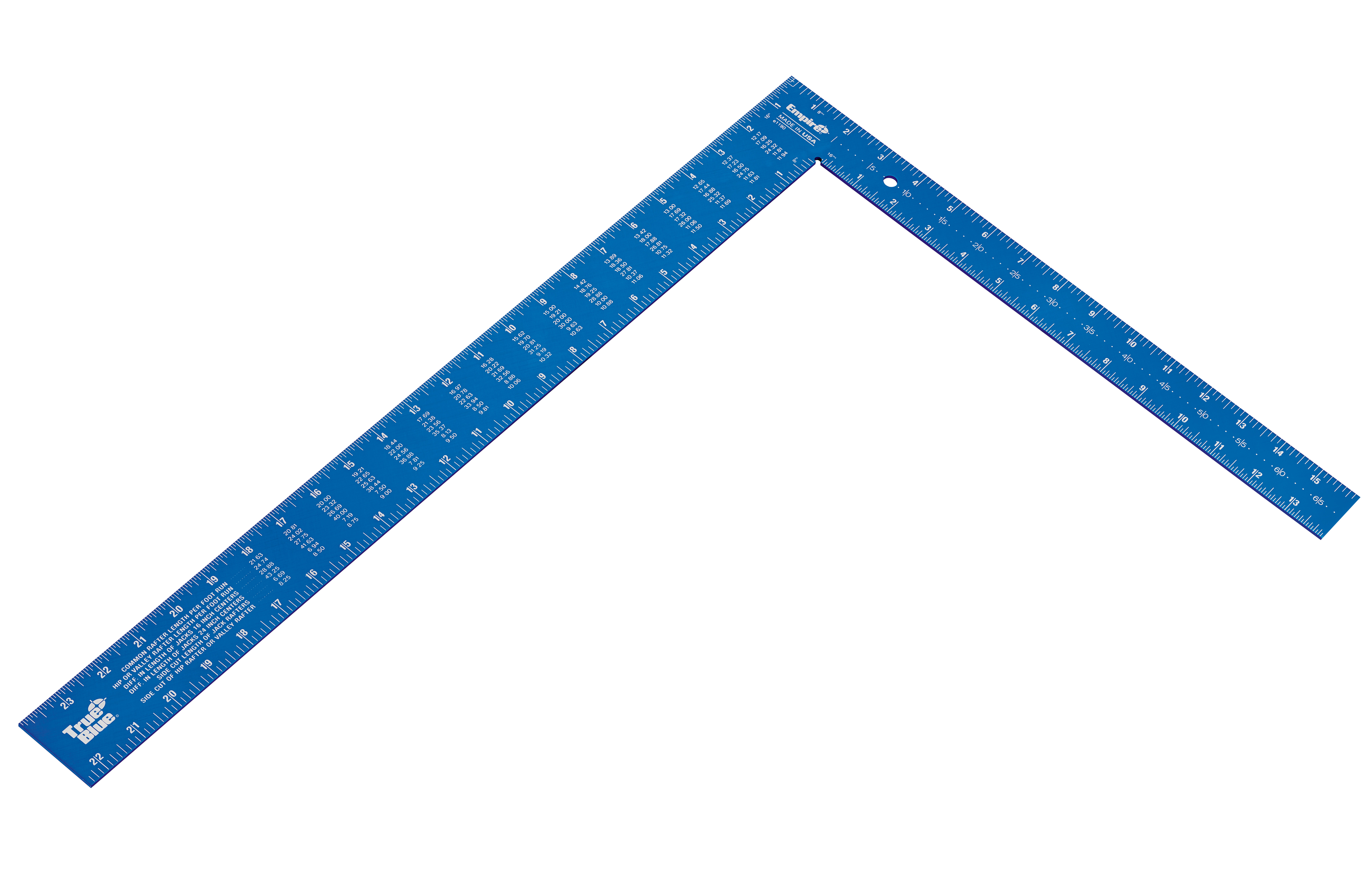 Product image for MILW 1190M Framing Square