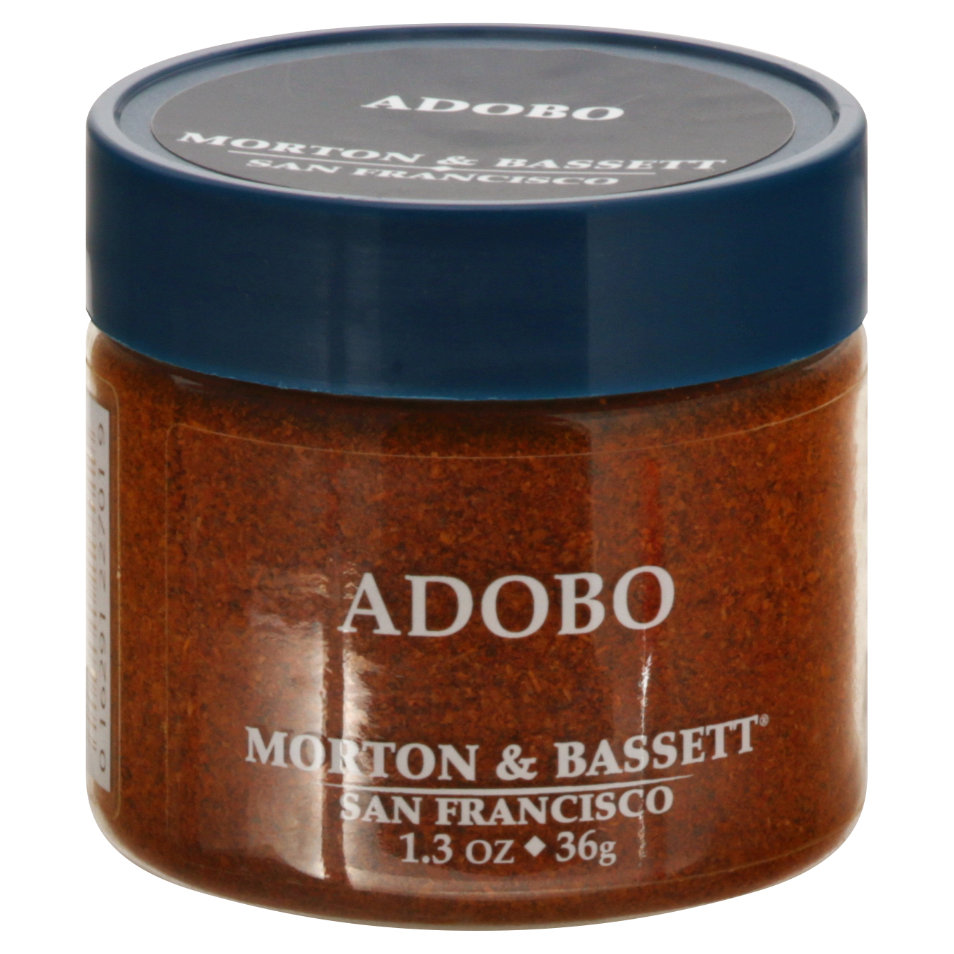 Morton & Bassett Adobo