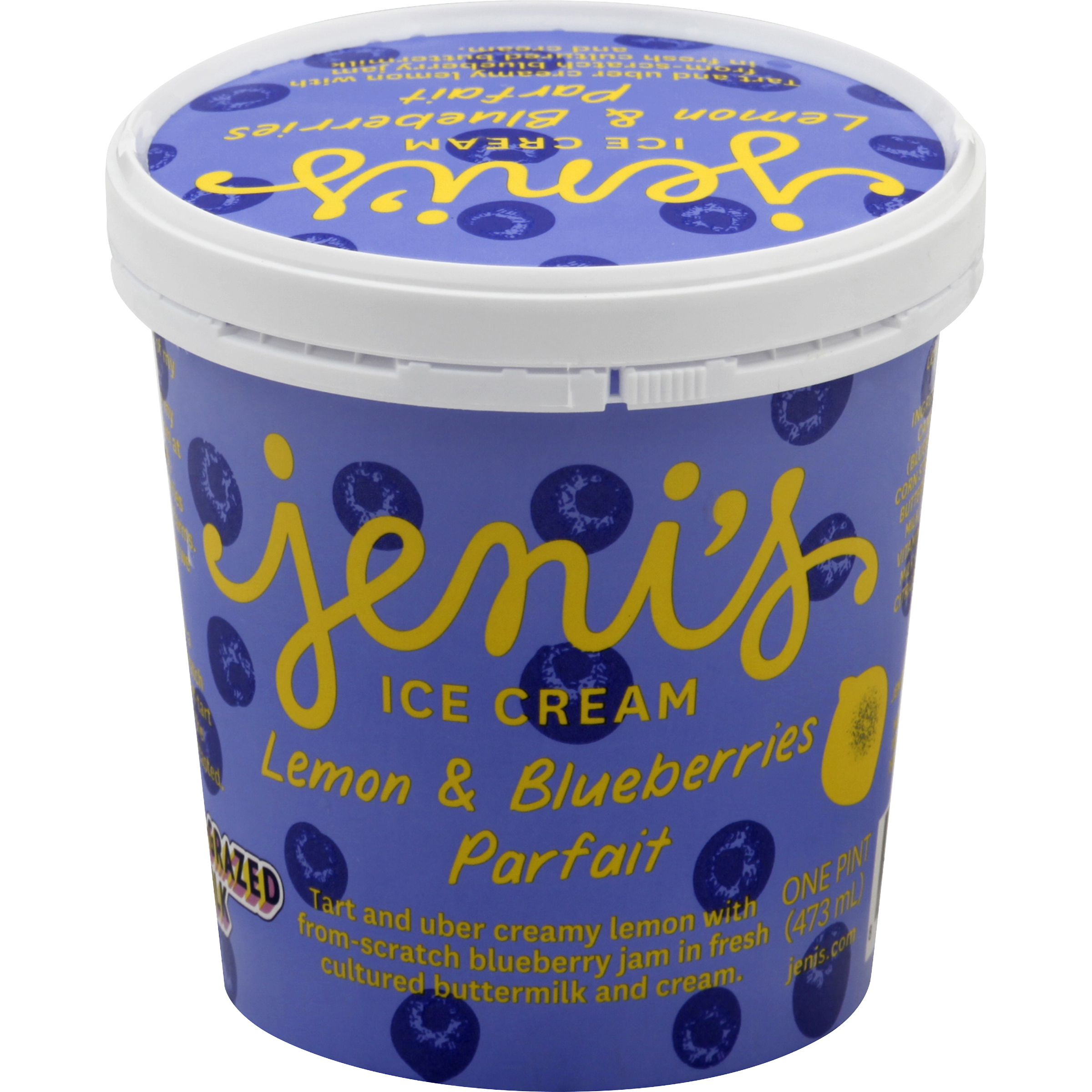 Jeni's Ice Cream