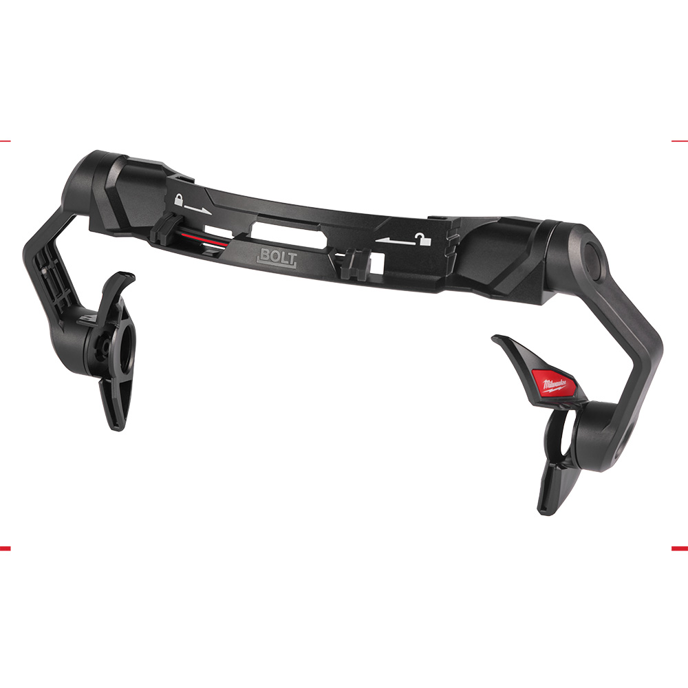 BOLT Eye Visor Mount Replacement (Helmet & Hard Hat)