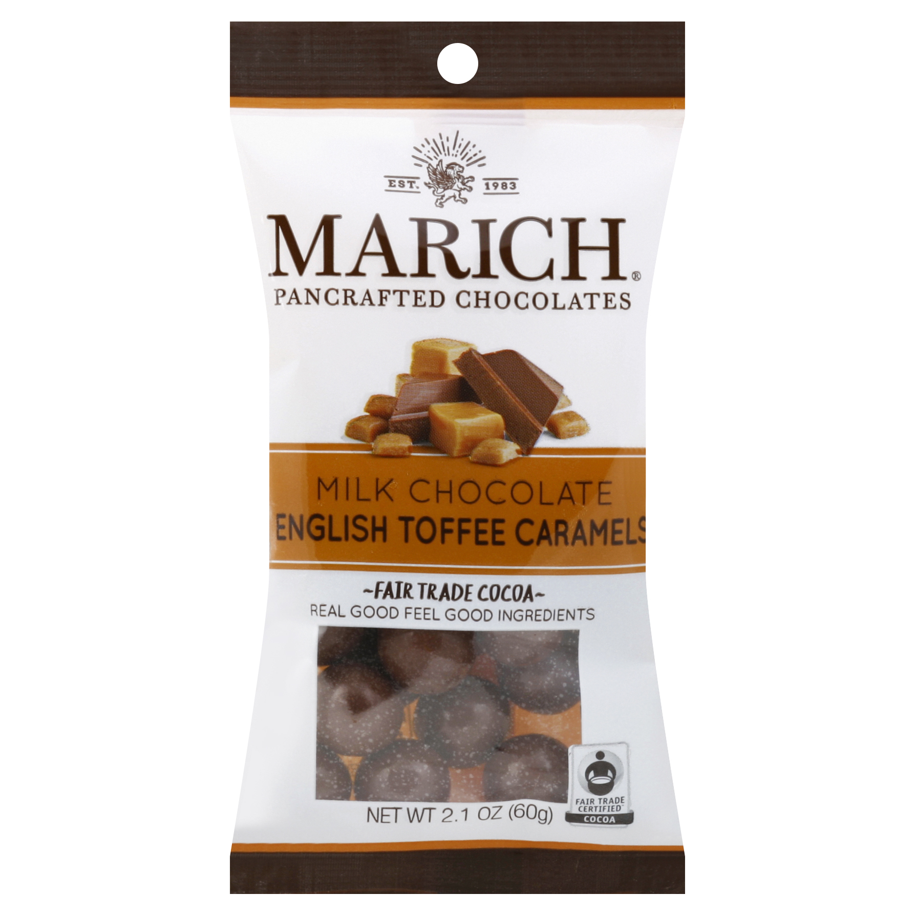 Marich Chocolate
