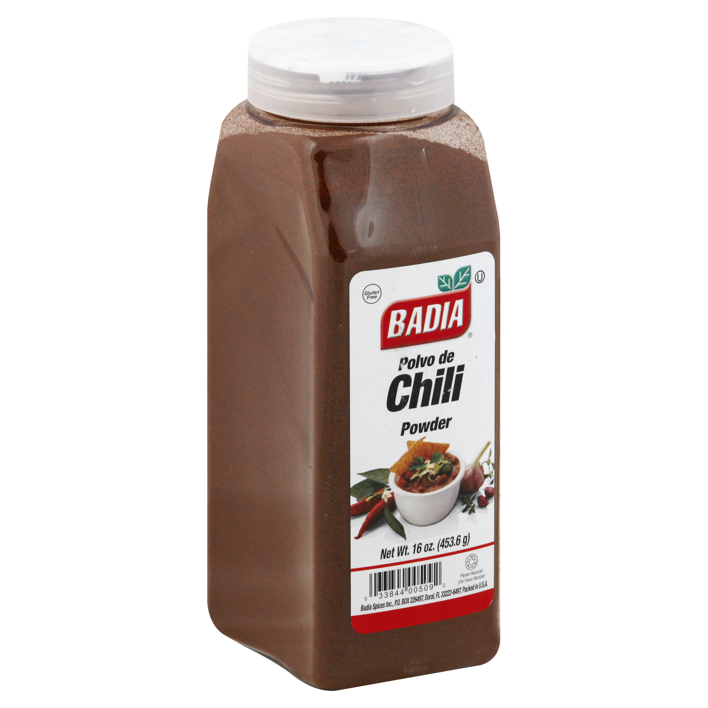 Badia Chili Powder