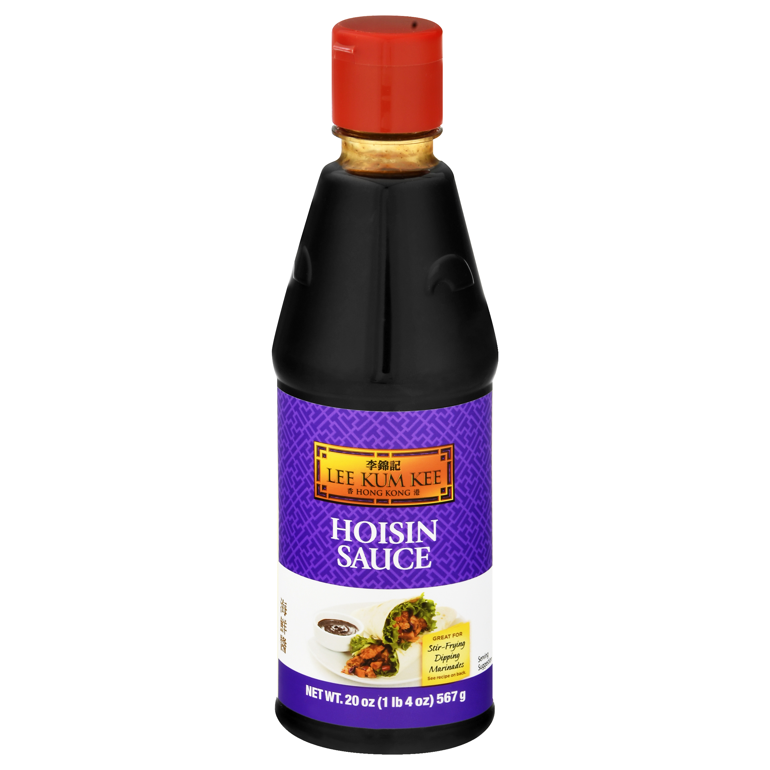 Lee Kum Kee Hoisin Sauce