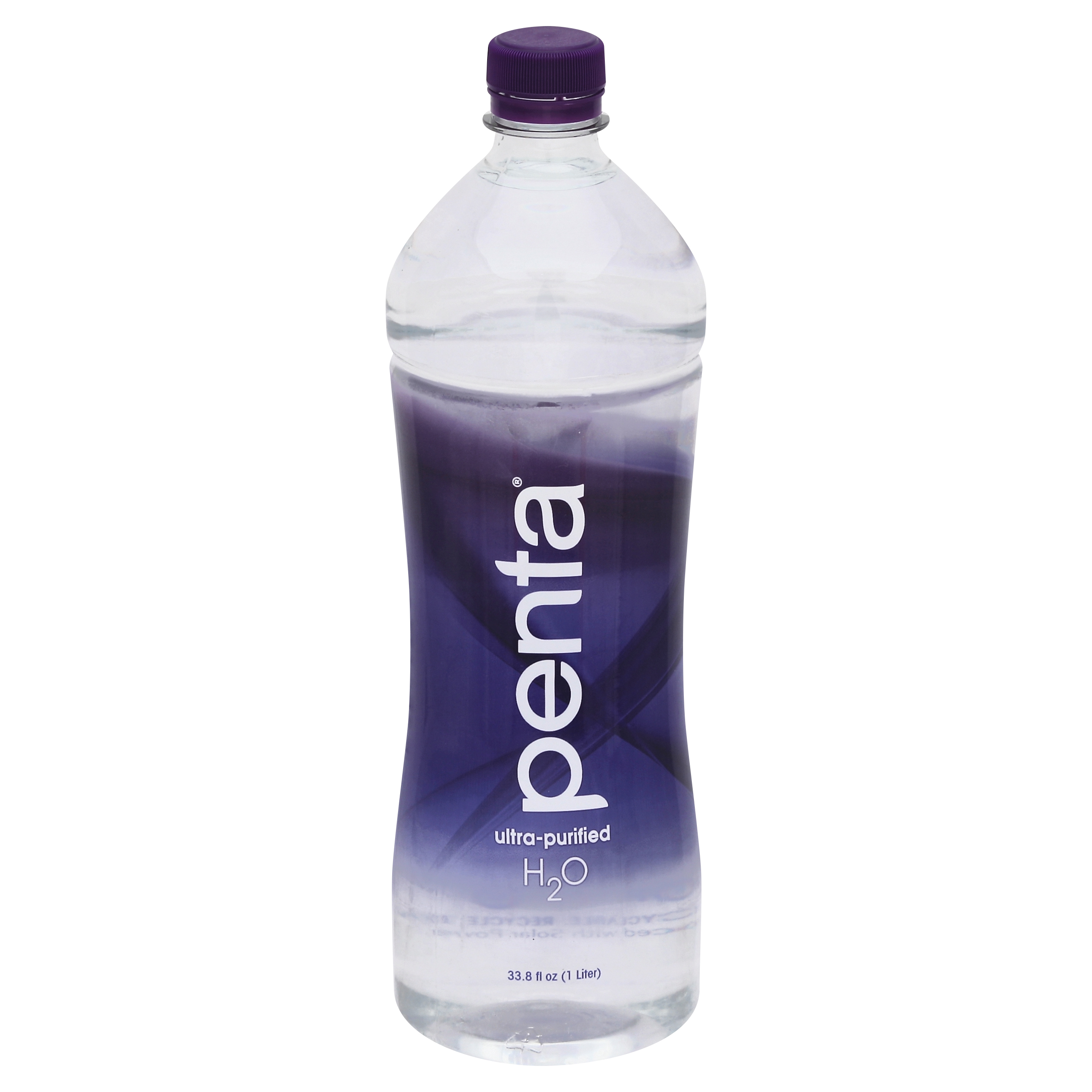 Penta Water