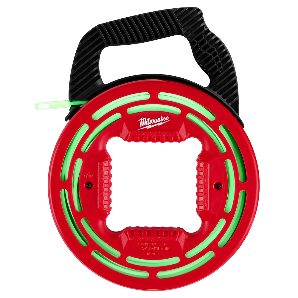 MIL 48-22-4184 40' GLOW FISH TAPE