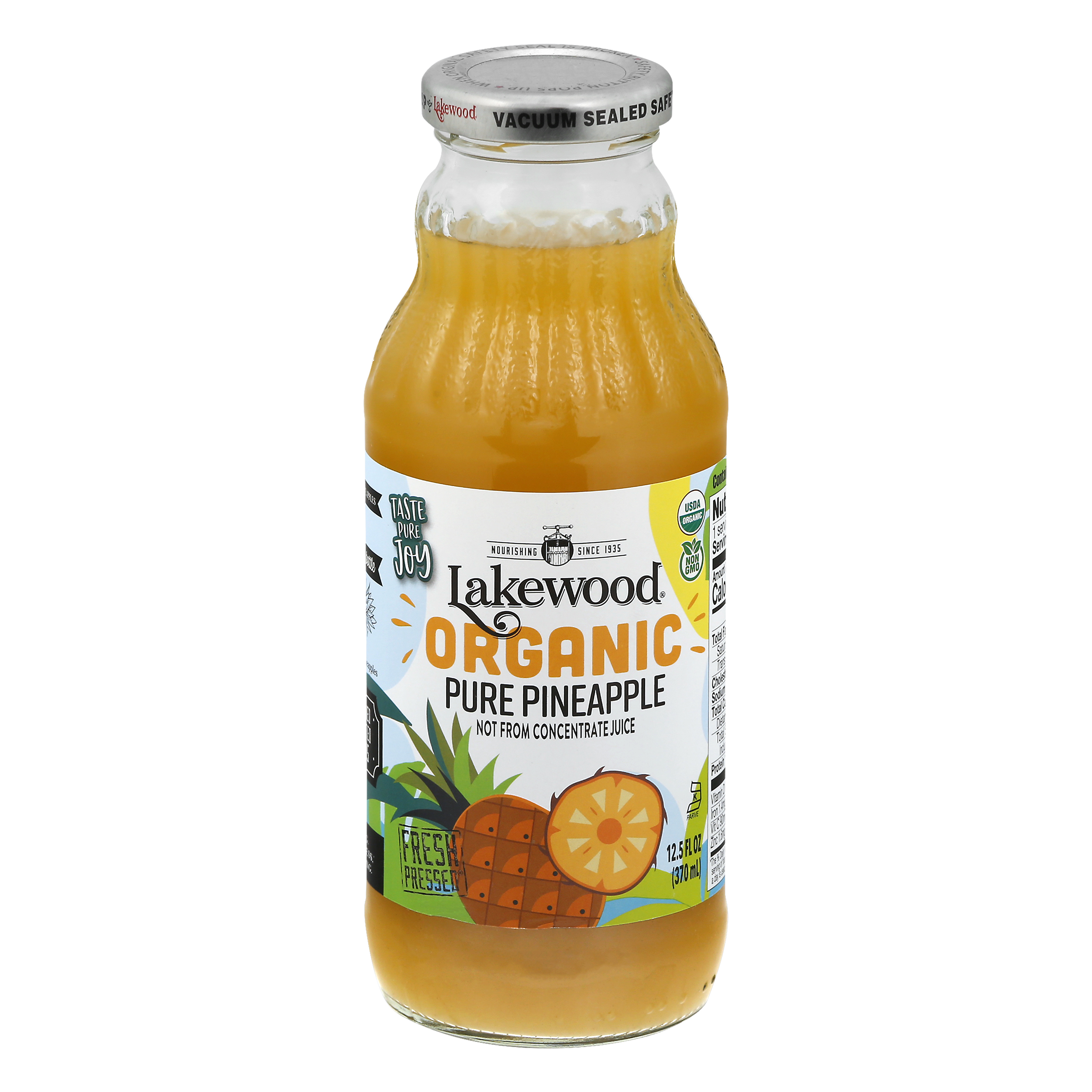 Lakewood Juice