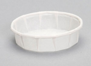 F075S .75oz SQUAT PPR SOUFFLE5M/CS