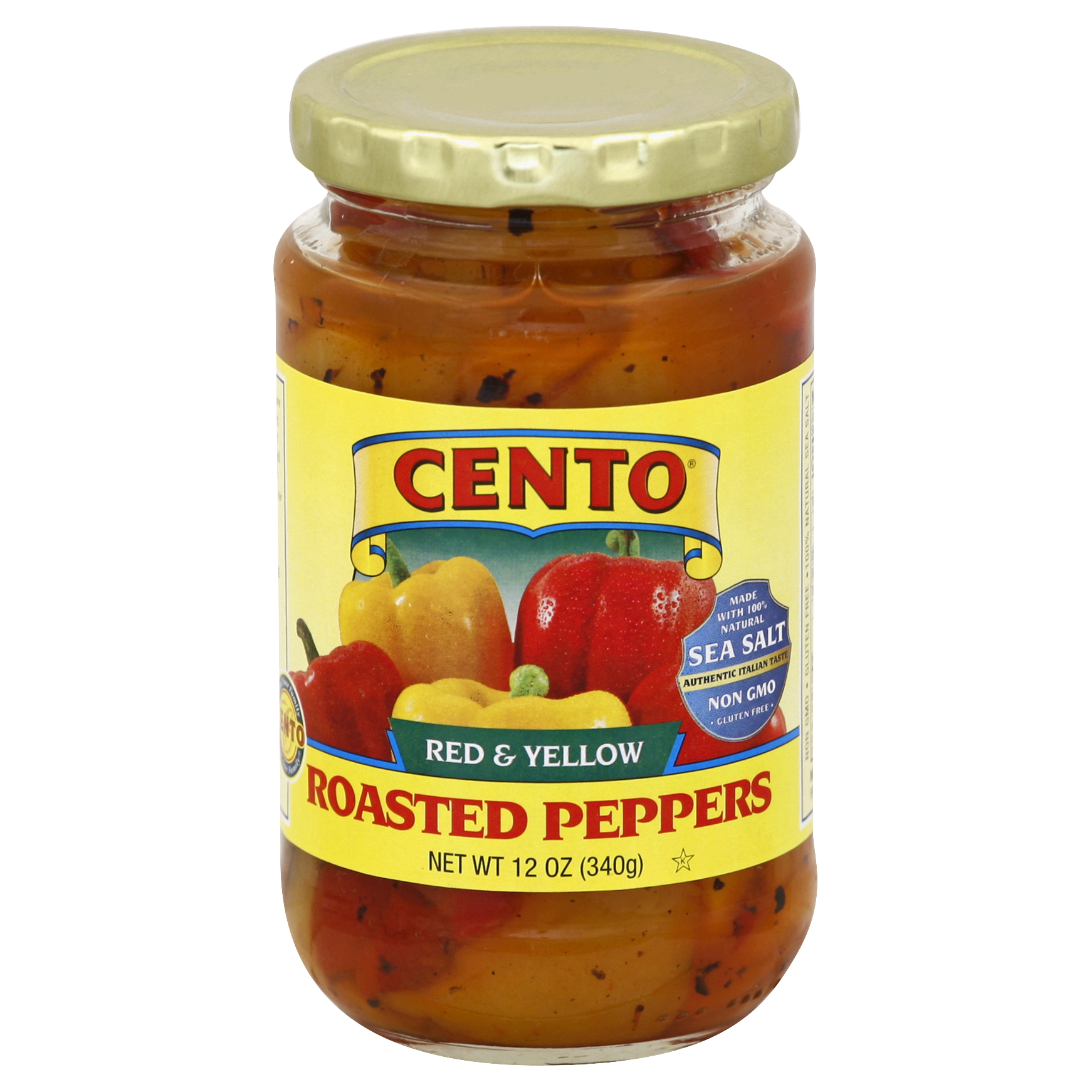 Cento Peppers