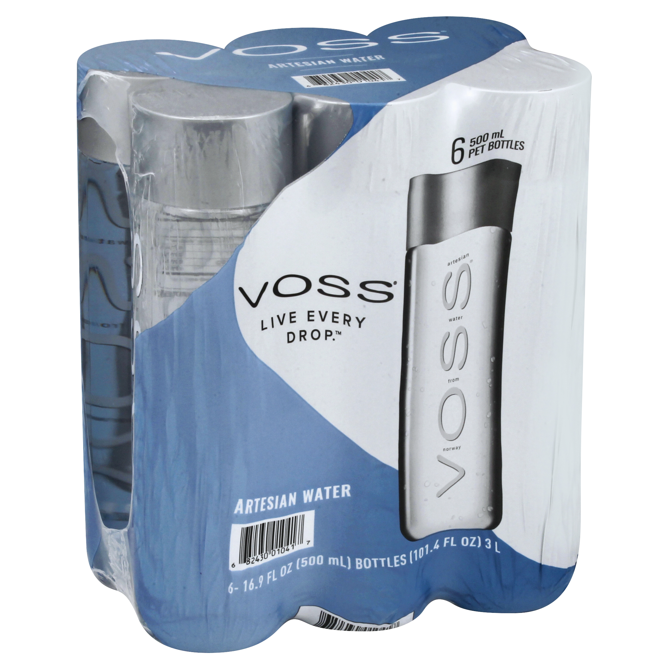 Voss Water
