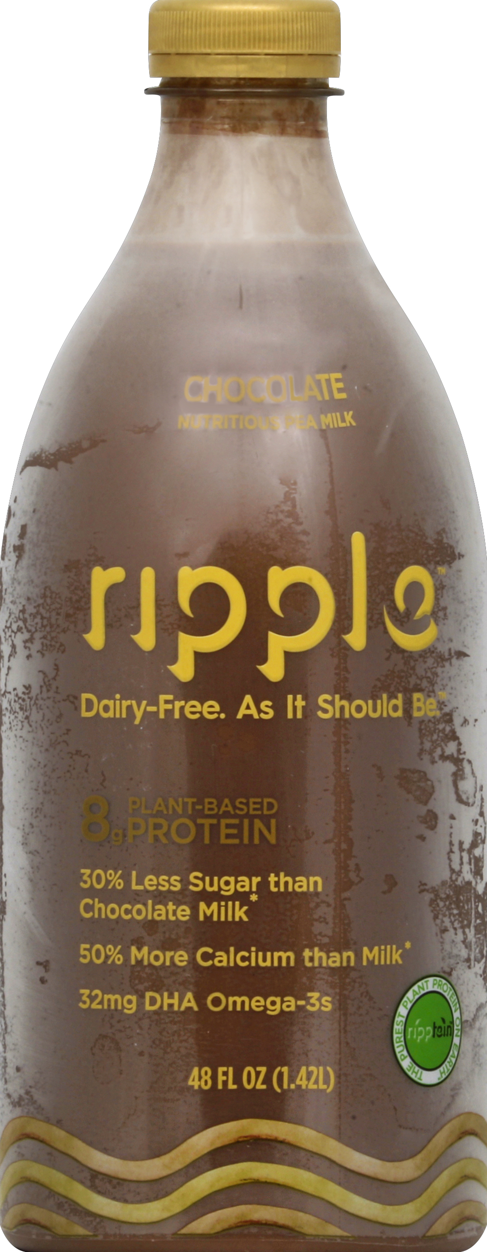 ripple Pea Milk