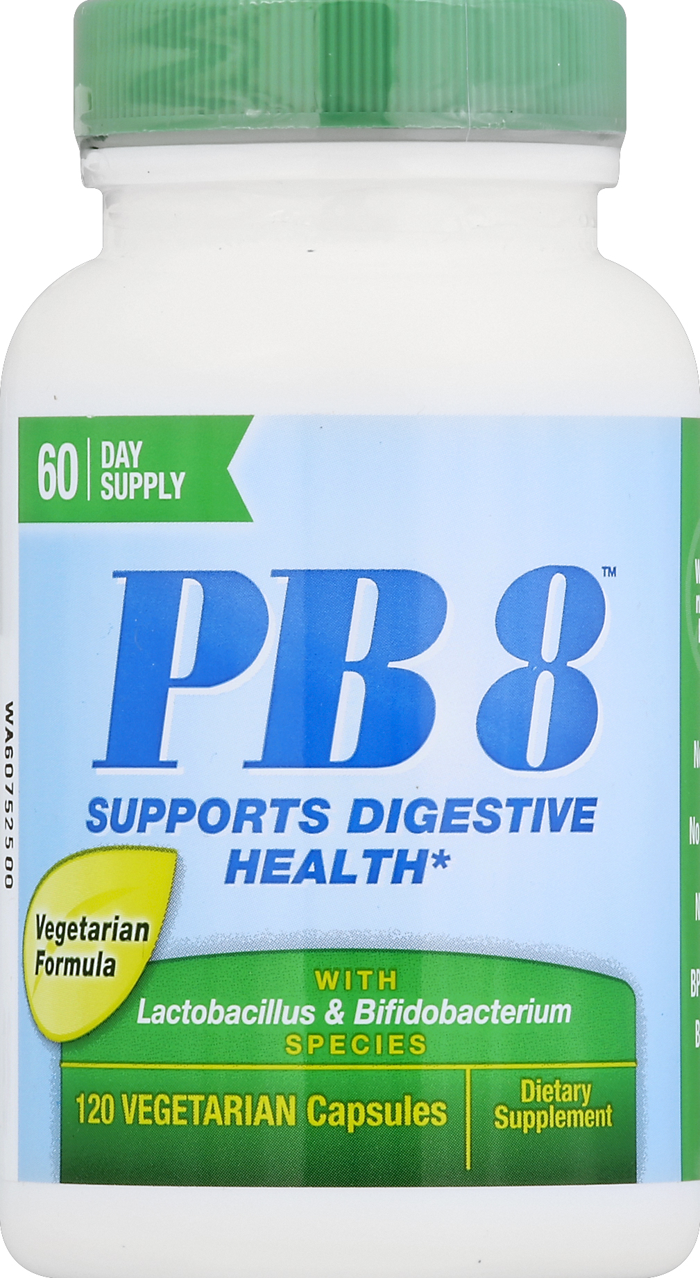 Nutrition Now PB8