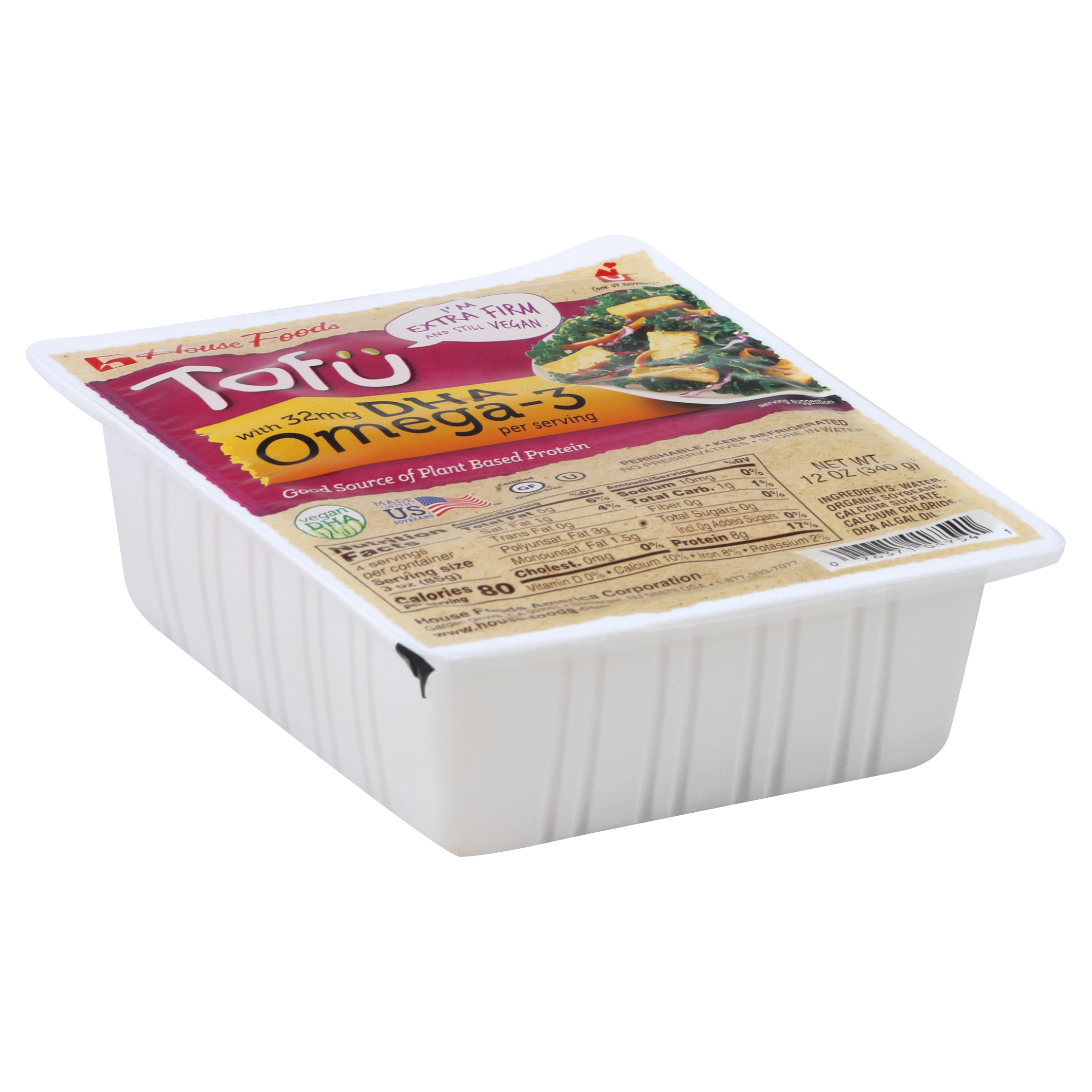 House Foods Tofu